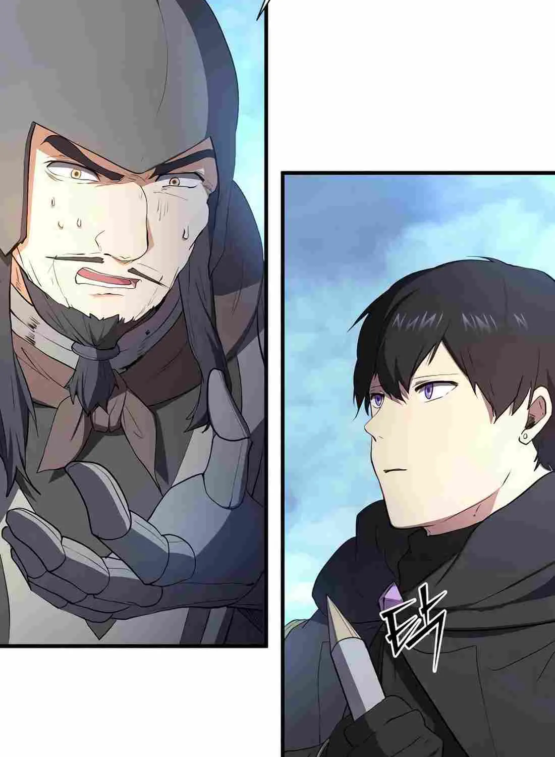 Level Up With Skills Chapter 119 page 122 - 