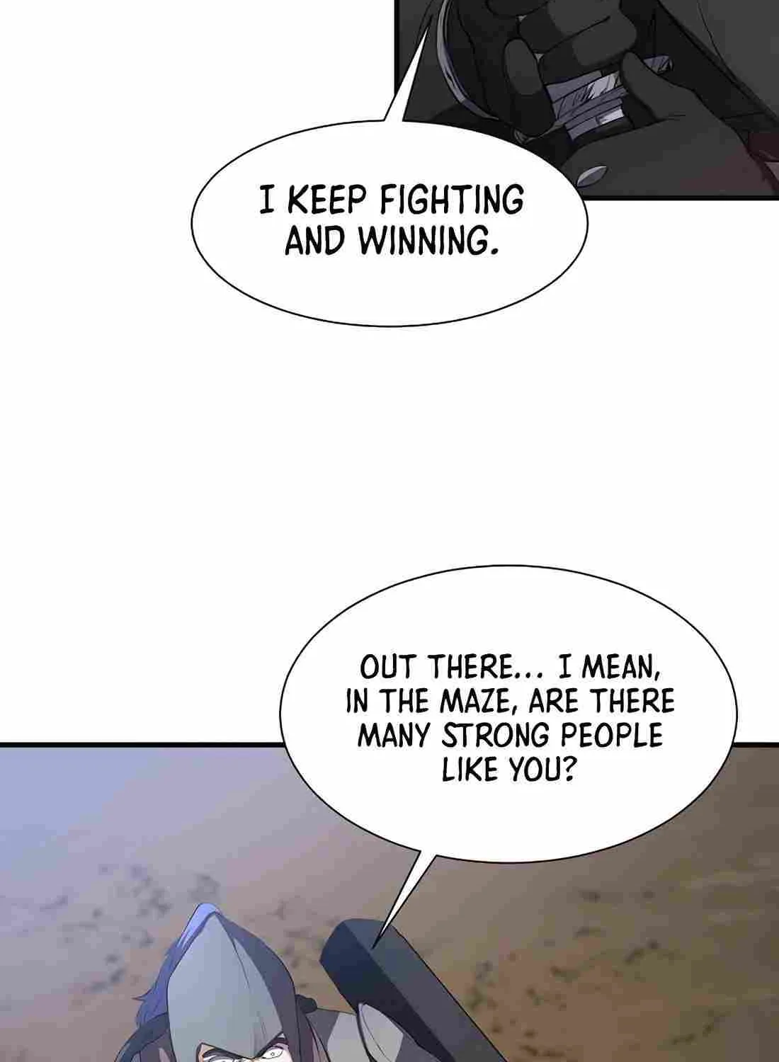 Level Up With Skills Chapter 119 page 123 - 