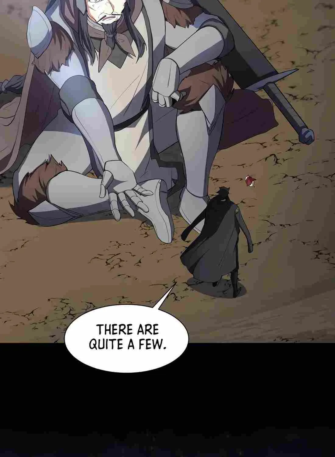 Level Up With Skills Chapter 119 page 124 - 