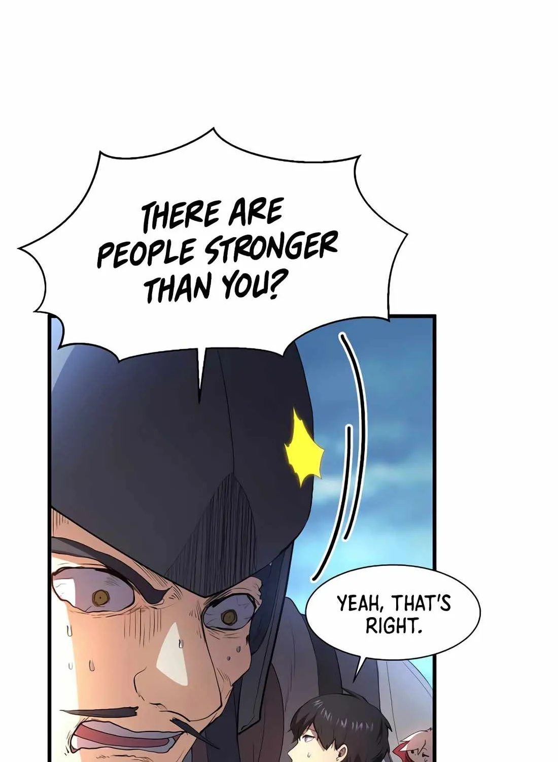 Level Up With Skills Chapter 119 page 127 - 