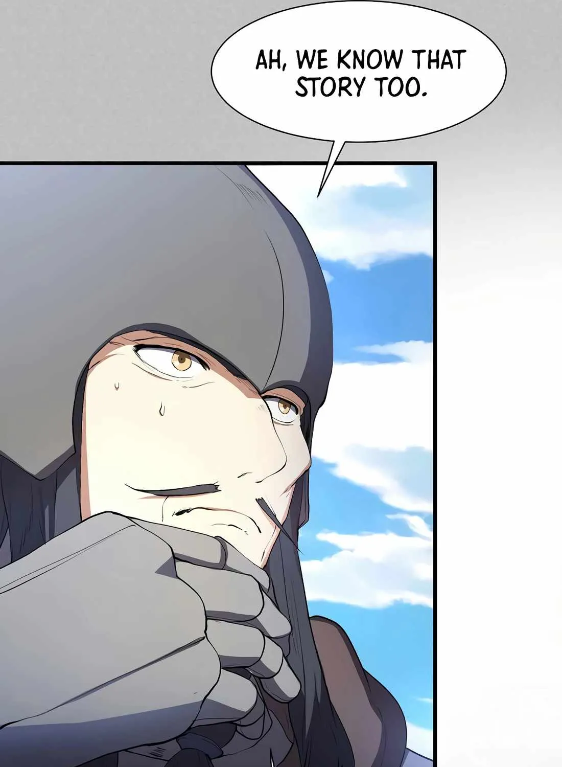 Level Up With Skills Chapter 119 page 135 - 