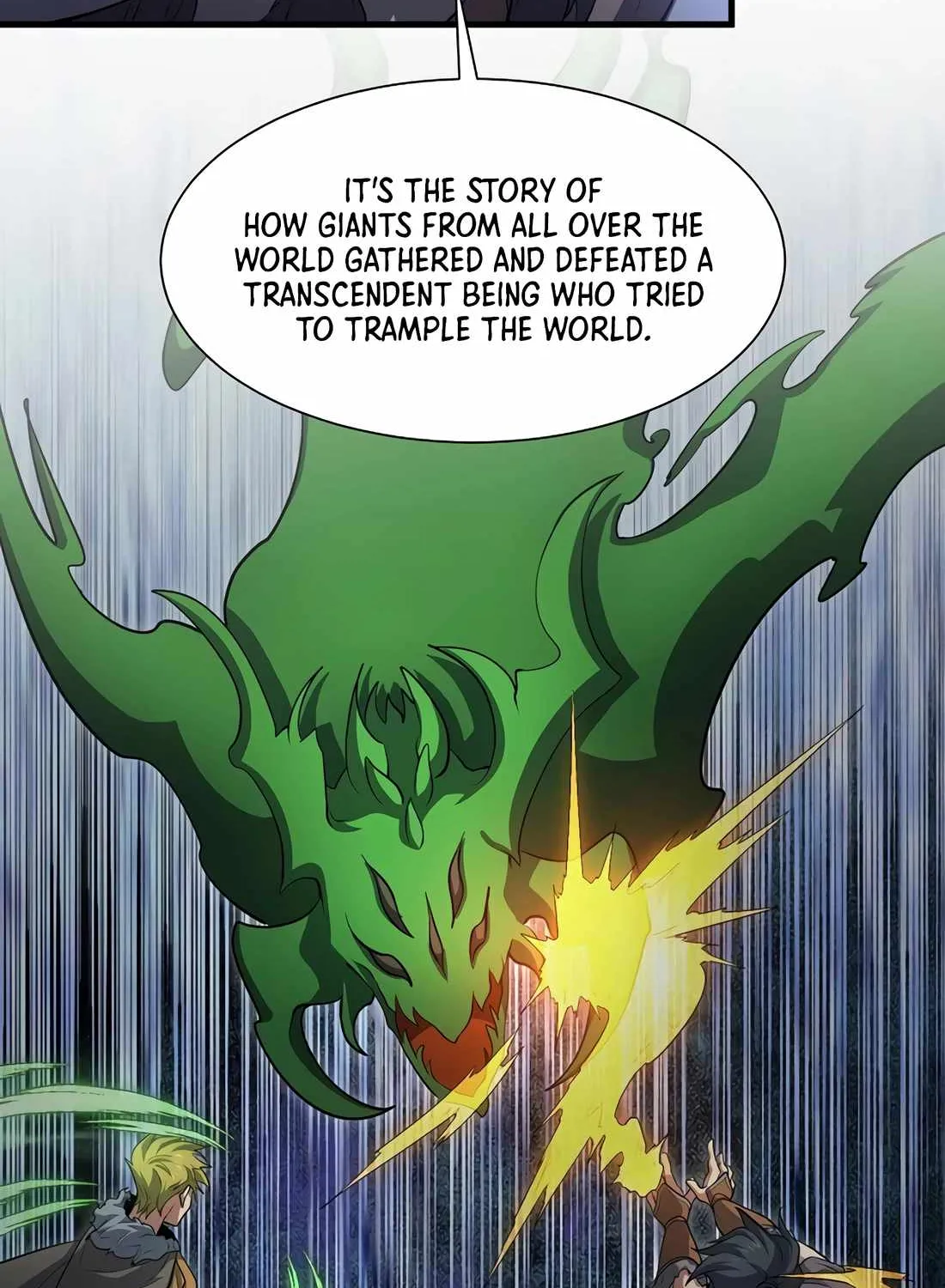 Level Up With Skills Chapter 119 page 136 - 
