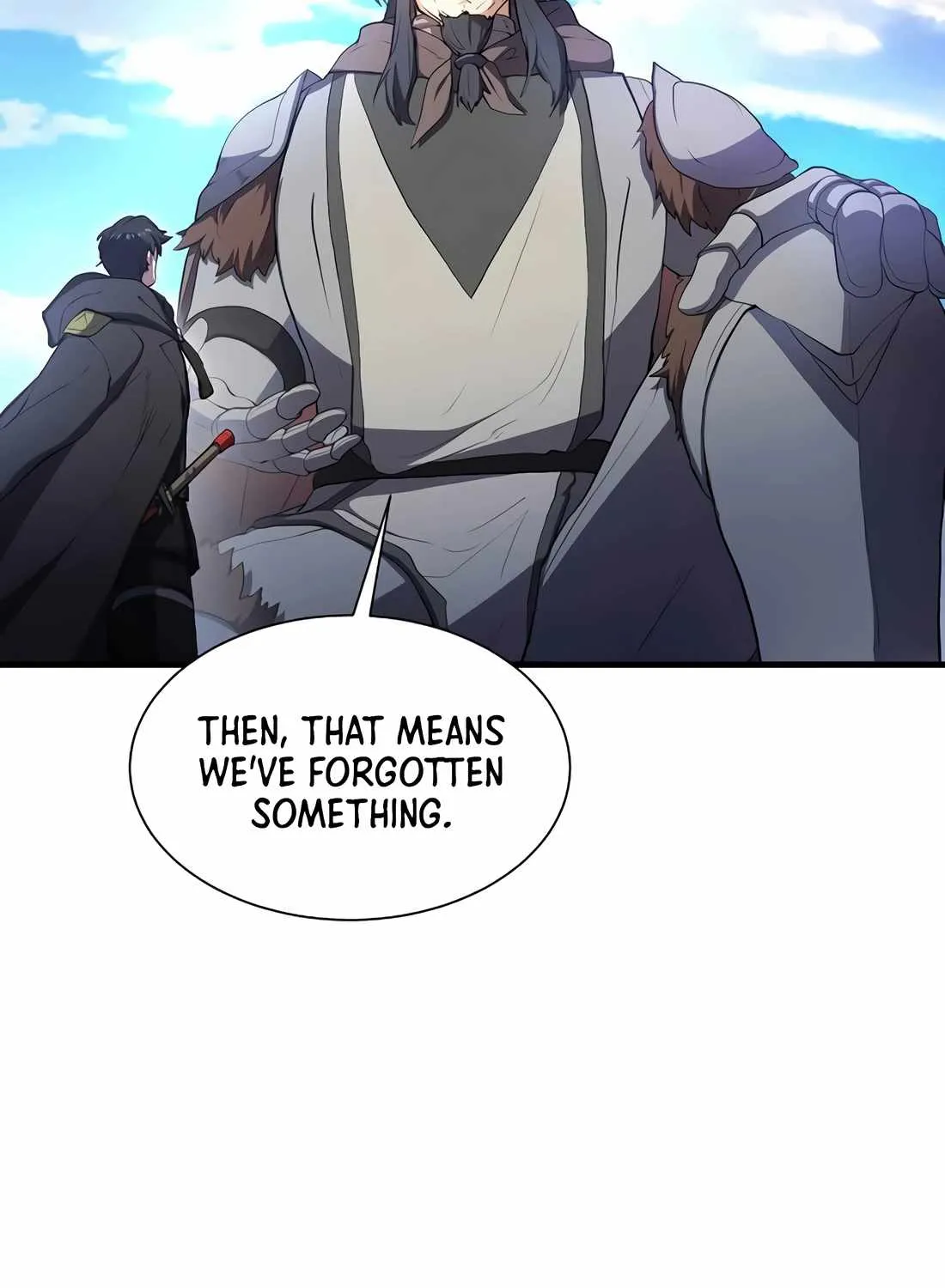 Level Up With Skills Chapter 119 page 139 - 