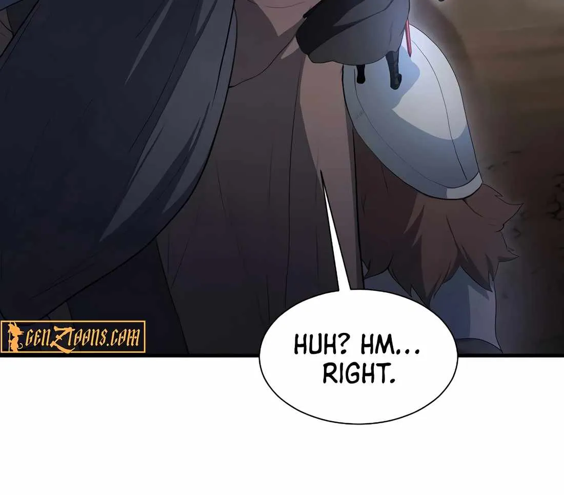 Level Up With Skills Chapter 119 page 15 - 