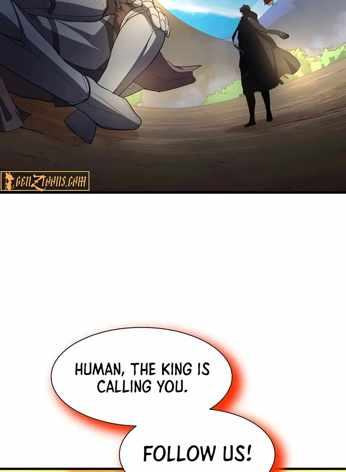 Level Up With Skills Chapter 119 page 143 - 