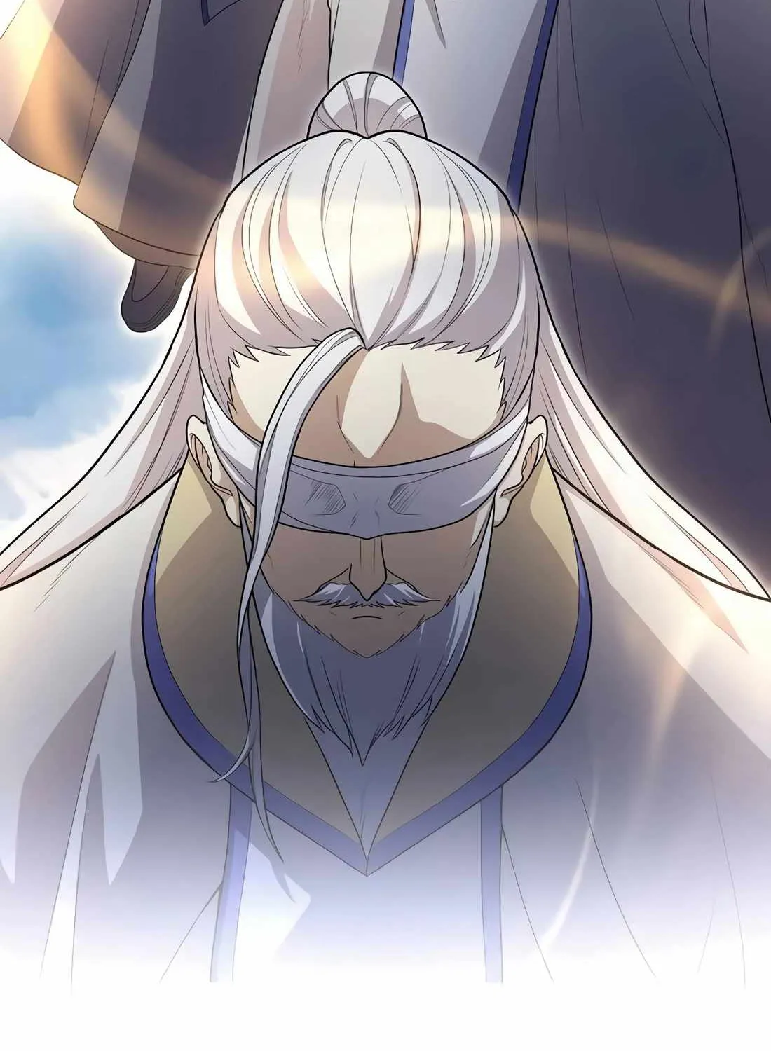 Level Up With Skills Chapter 119 page 150 - 