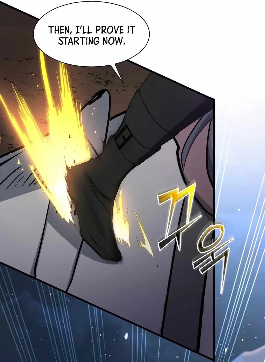 Level Up With Skills Chapter 119 page 16 - 