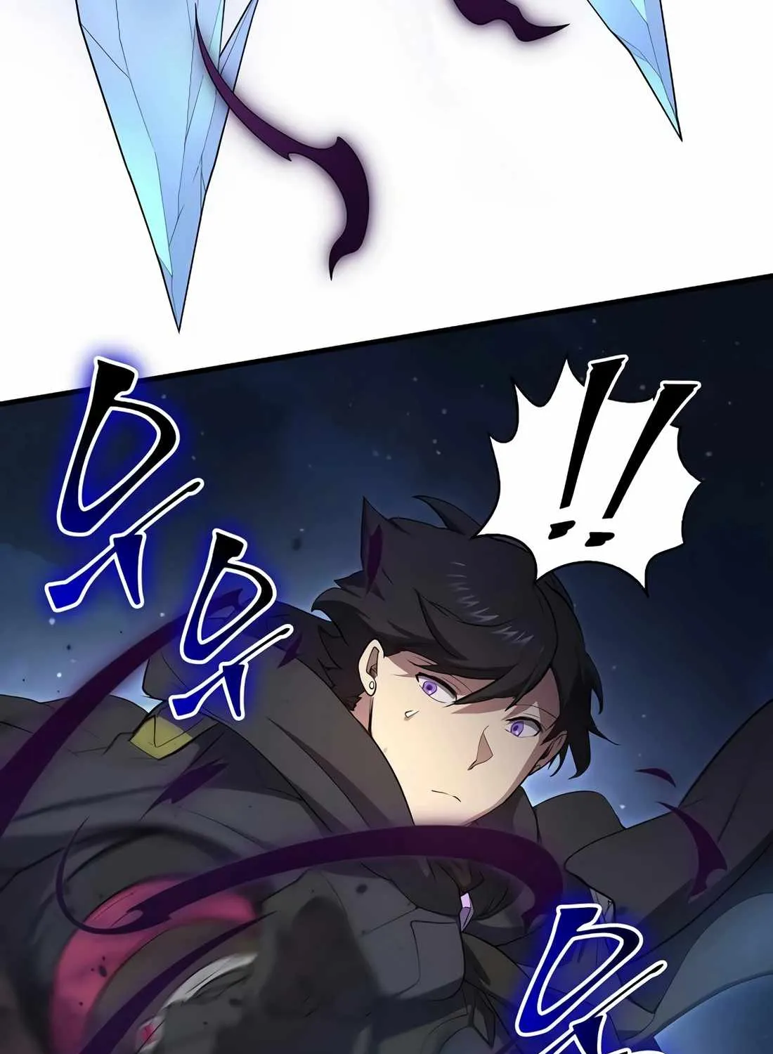 Level Up With Skills Chapter 119 page 20 - 