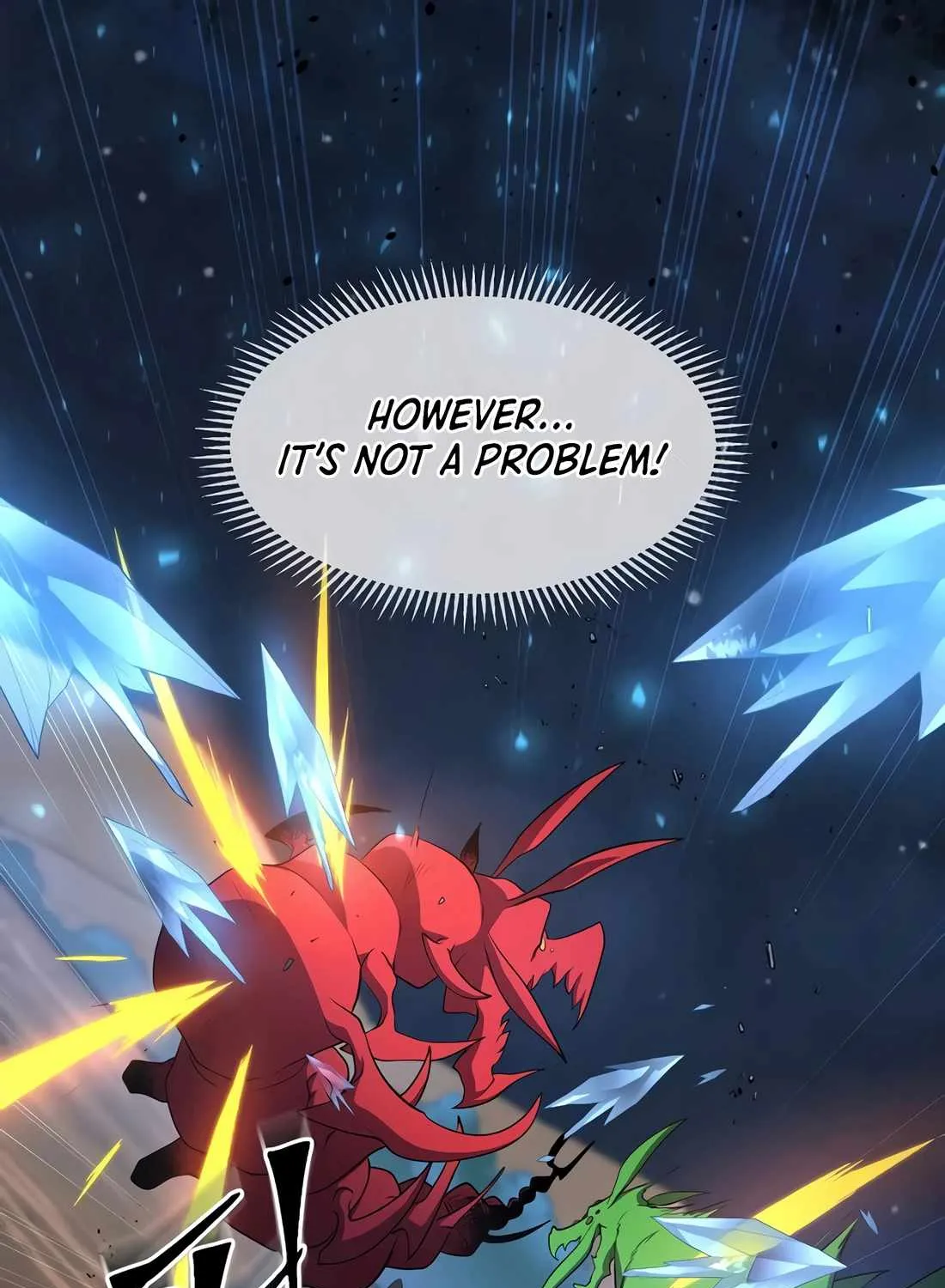 Level Up With Skills Chapter 119 page 24 - 