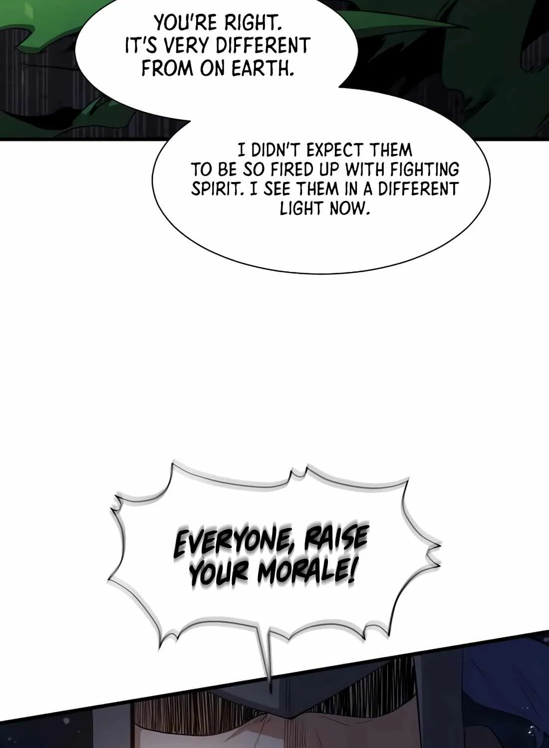 Level Up With Skills Chapter 119 page 30 - 