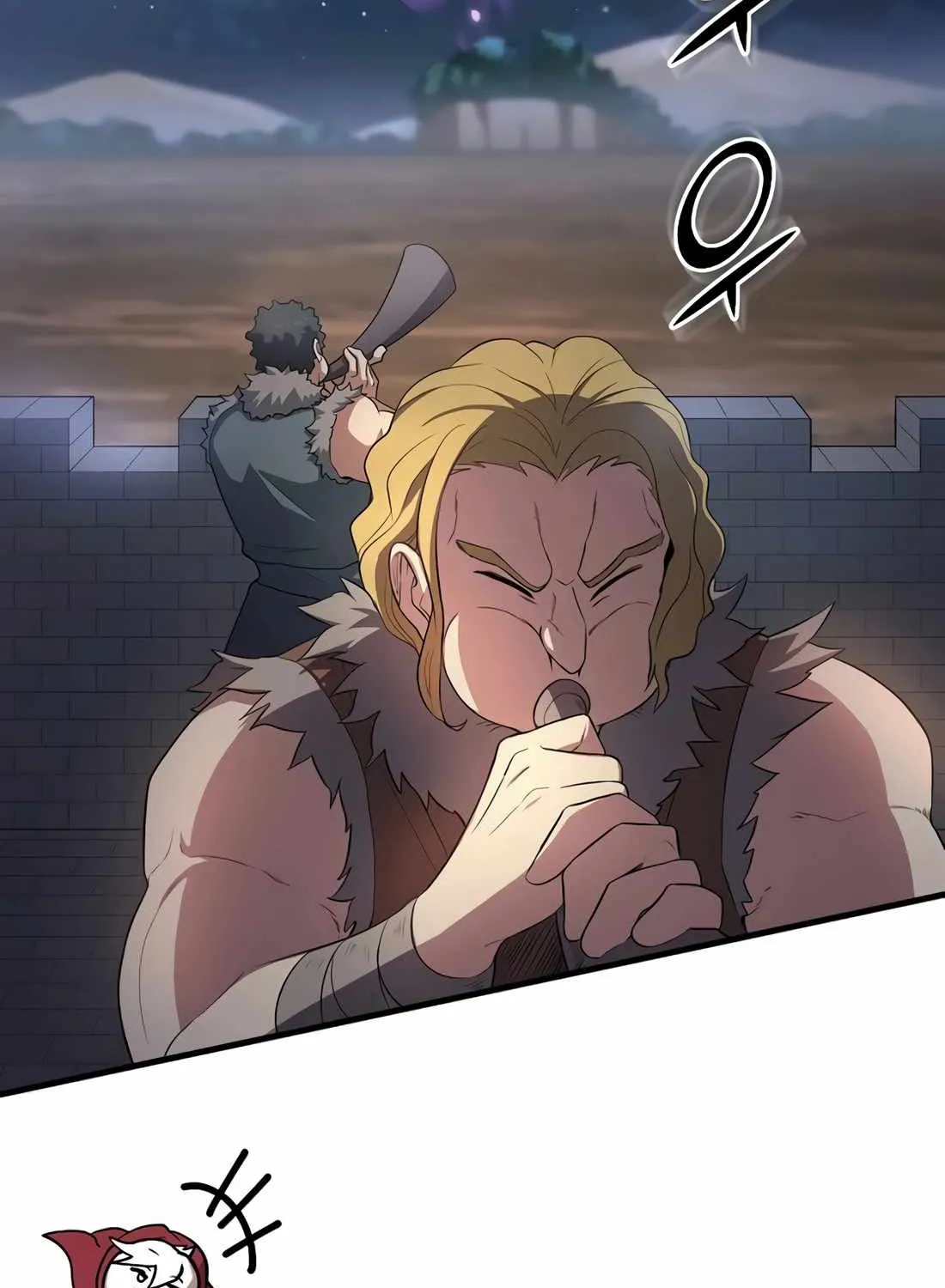 Level Up With Skills Chapter 119 page 48 - 