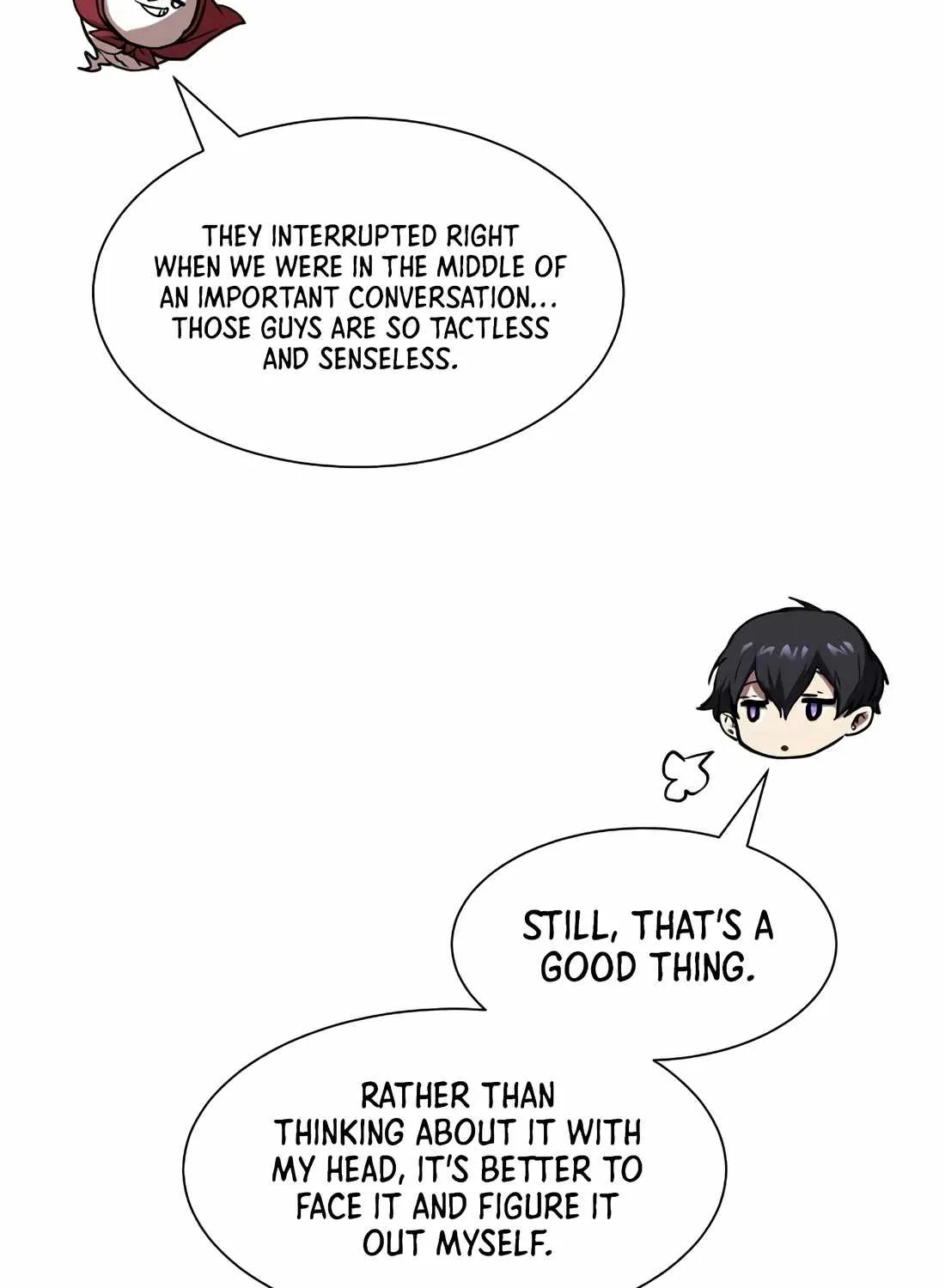 Level Up With Skills Chapter 119 page 49 - 