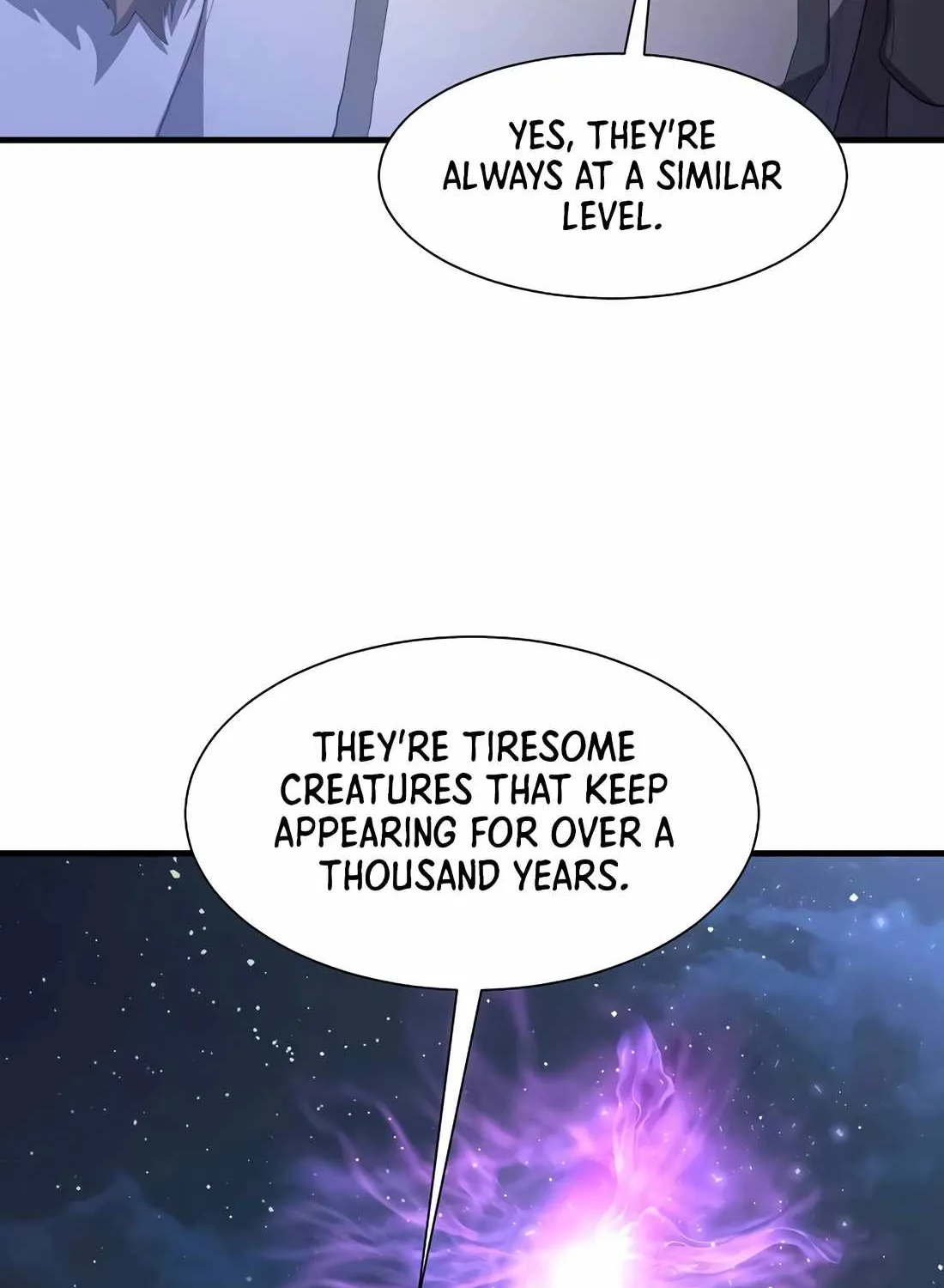 Level Up With Skills Chapter 119 page 57 - 