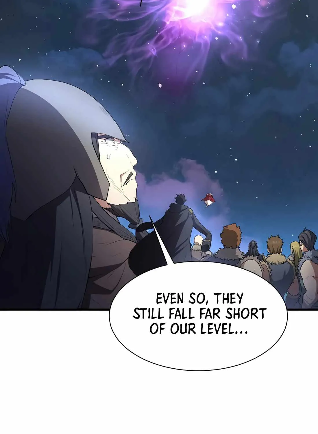 Level Up With Skills Chapter 119 page 58 - 