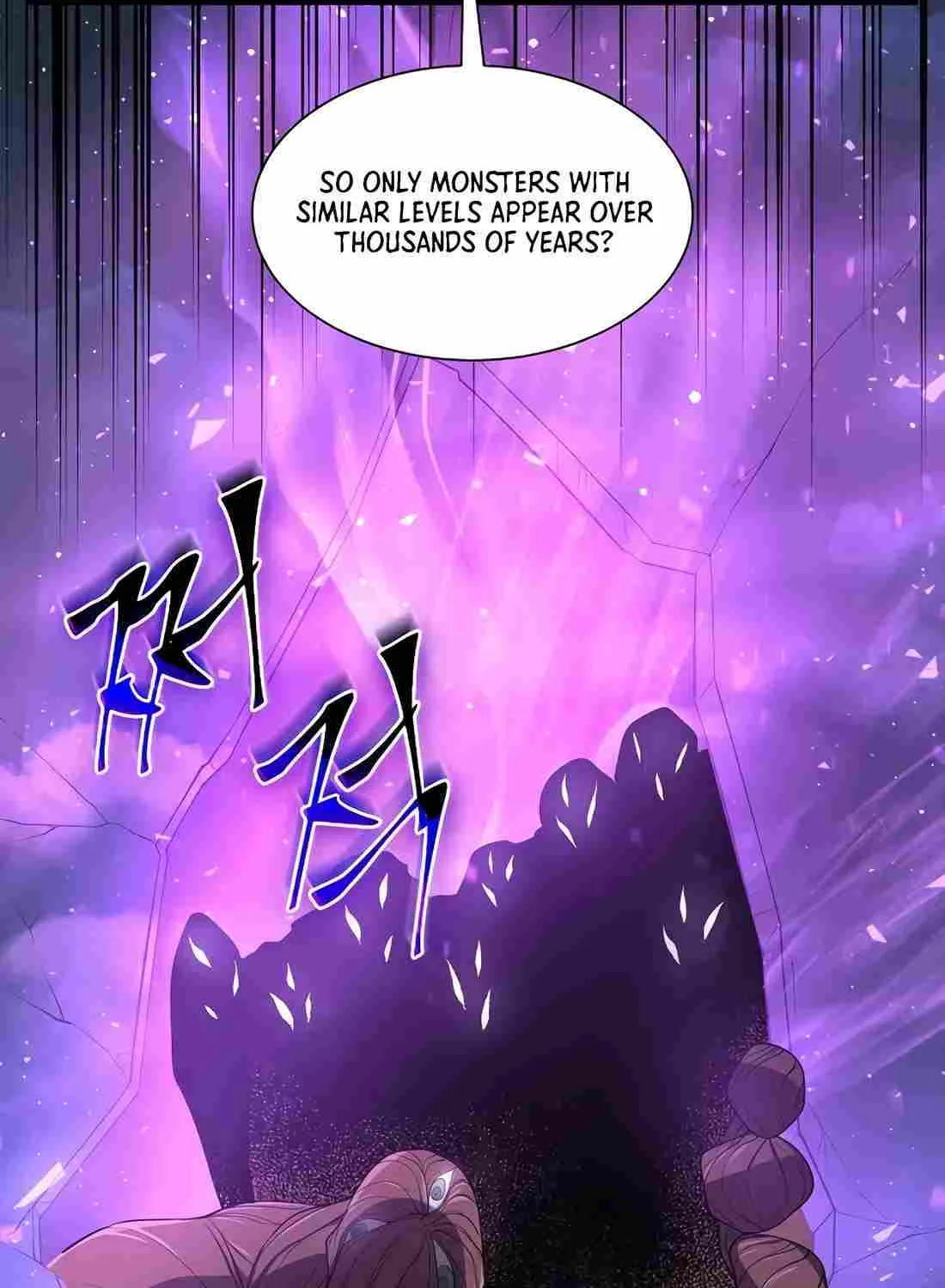 Level Up With Skills Chapter 119 page 61 - 