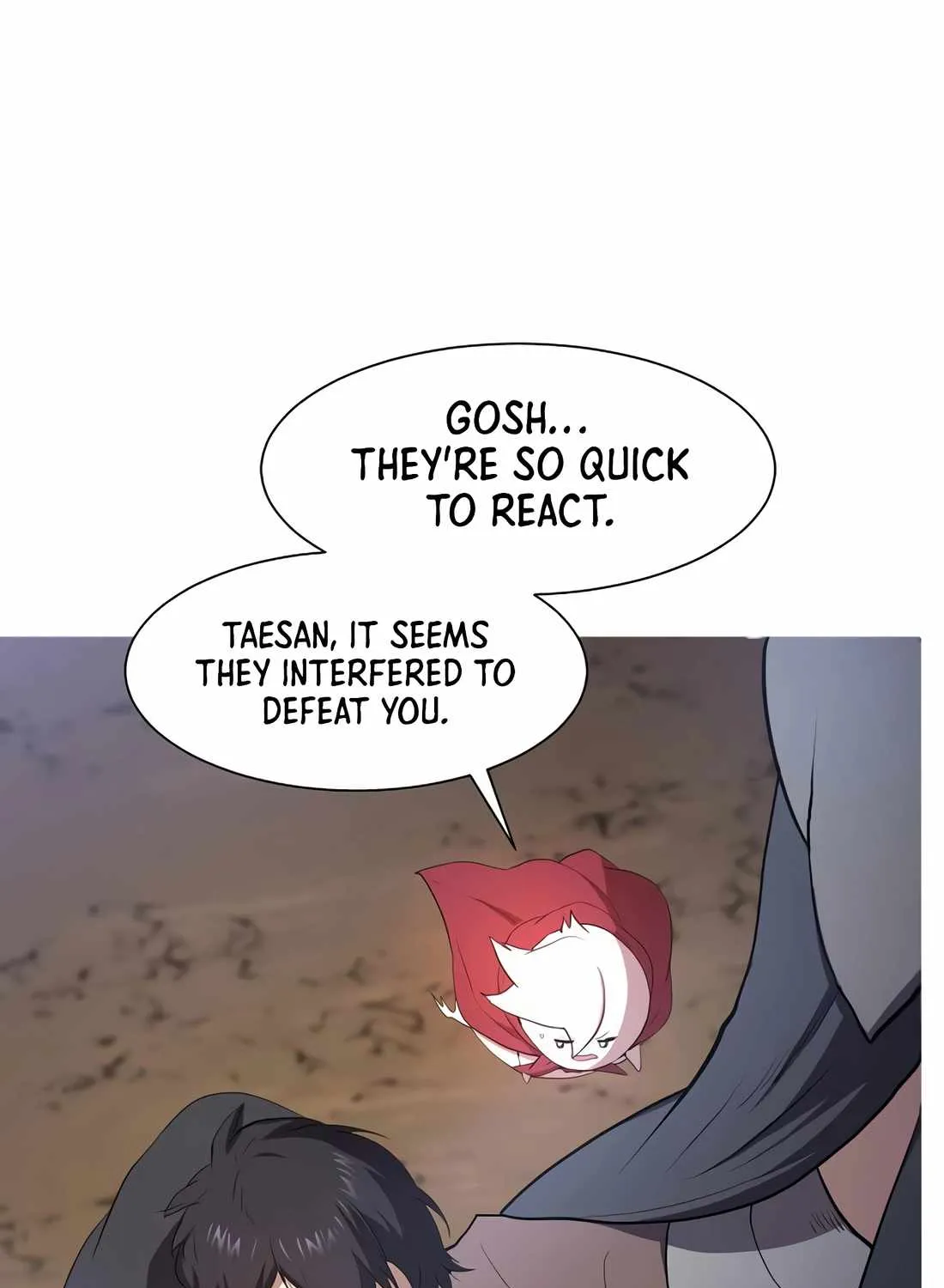 Level Up With Skills Chapter 119 page 70 - 