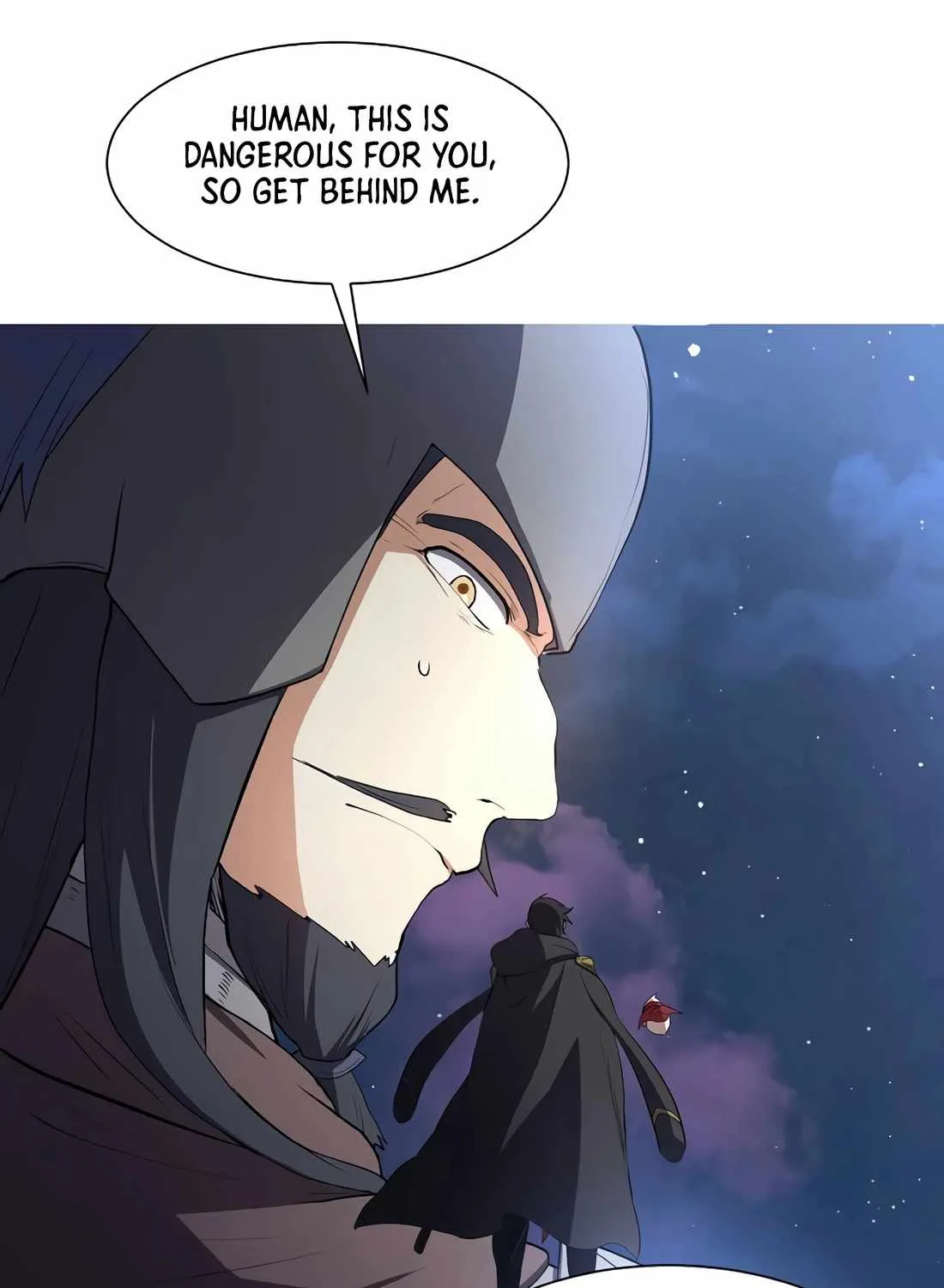 Level Up With Skills Chapter 119 page 72 - 