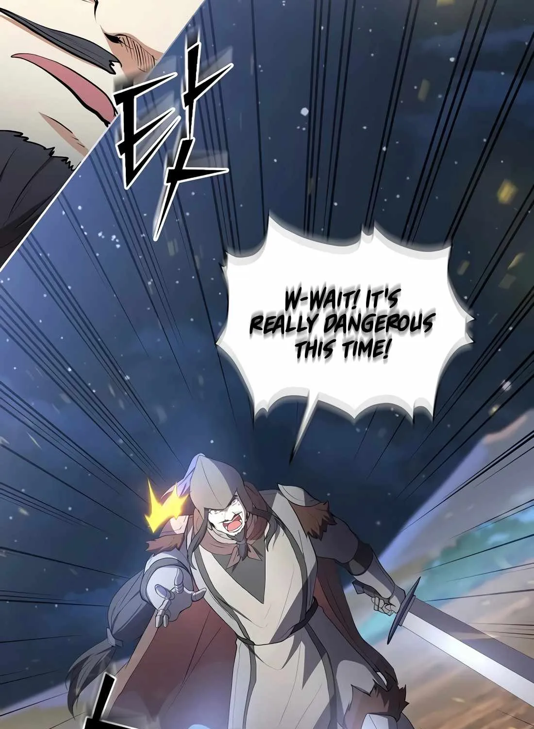 Level Up With Skills Chapter 119 page 74 - 