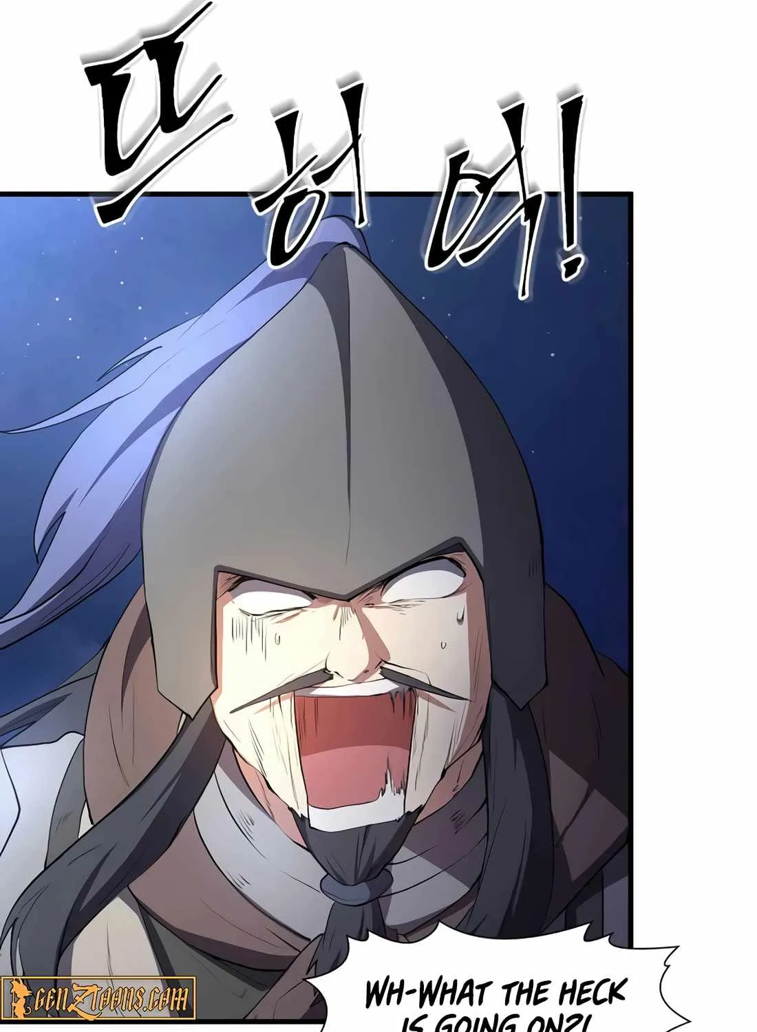 Level Up With Skills Chapter 119 page 79 - 