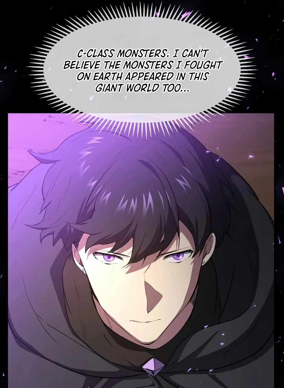 Level Up With Skills Chapter 119 page 9 - 