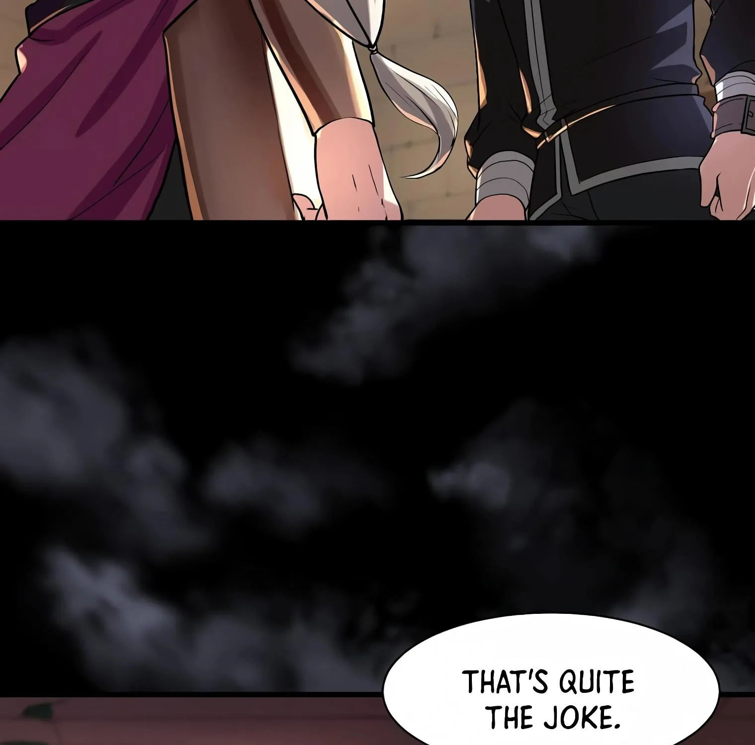 Level Up With Skills Chapter 12 page 11 - 
