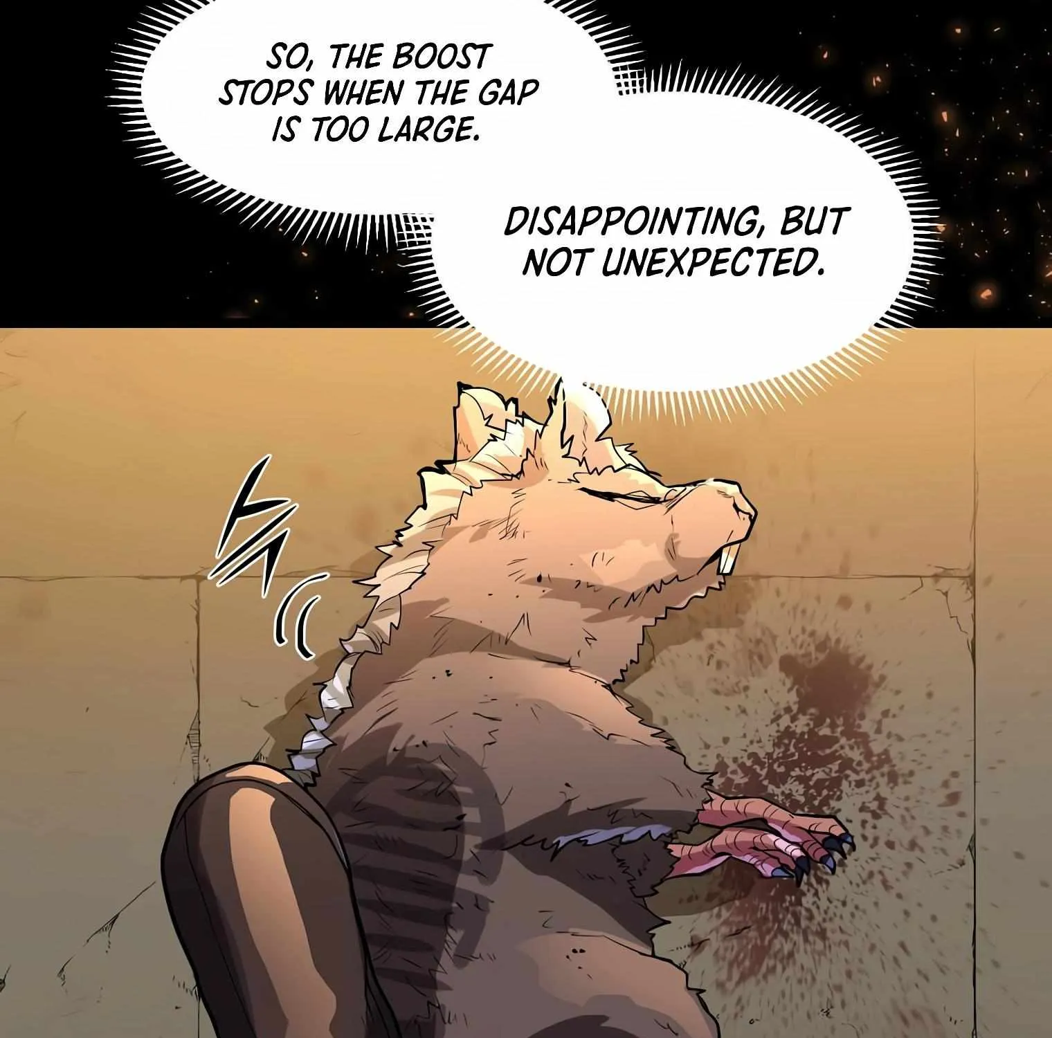 Level Up With Skills Chapter 12 page 107 - 