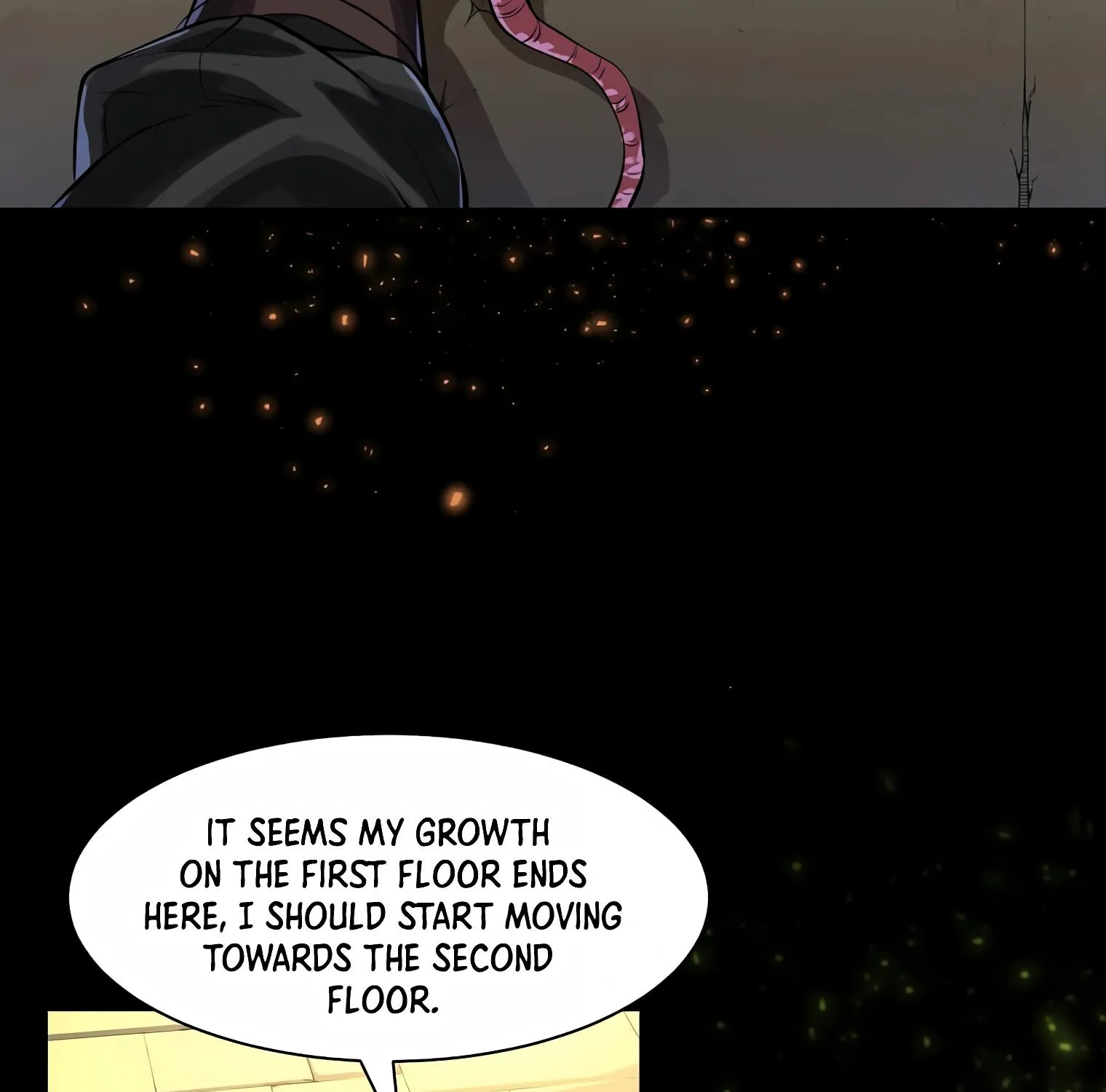Level Up With Skills Chapter 12 page 109 - 