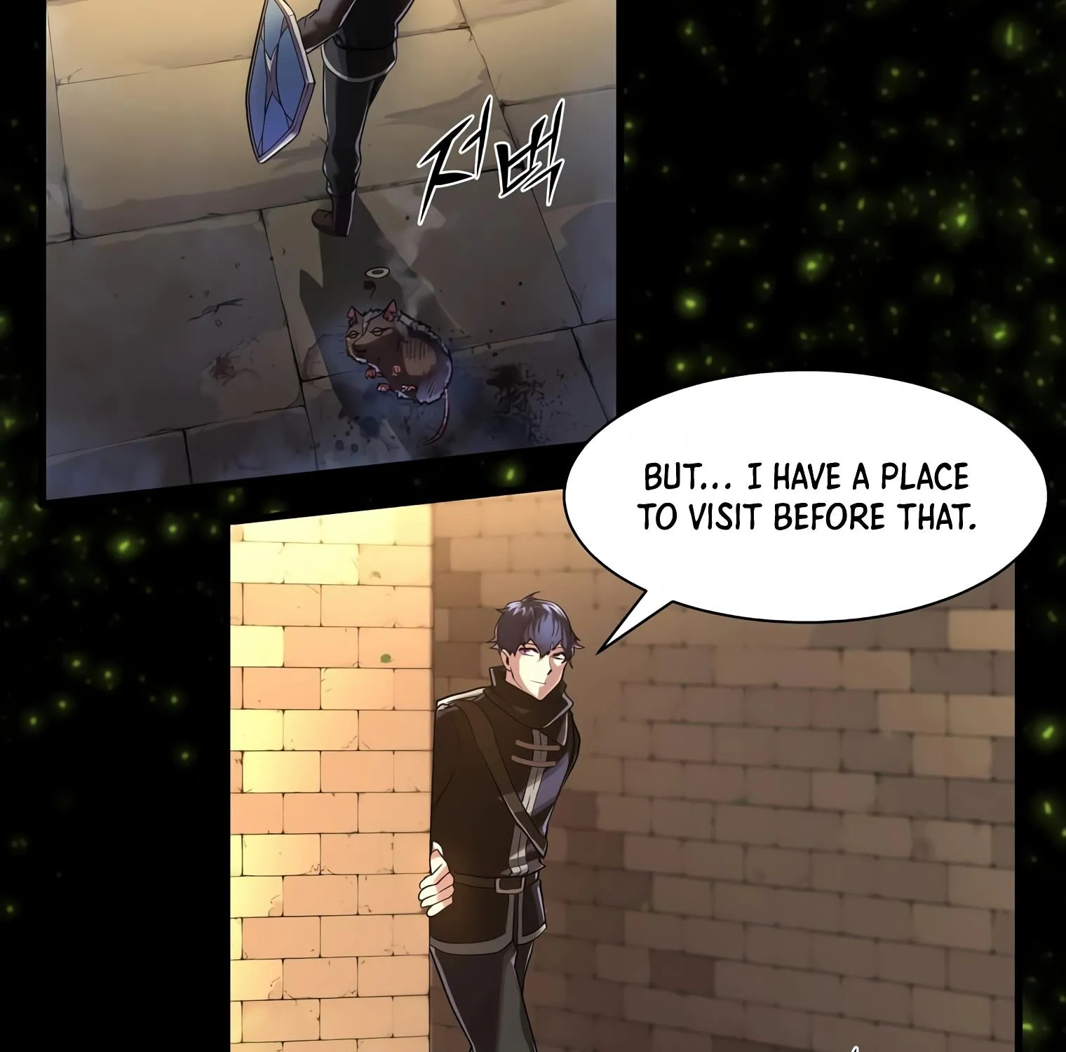 Level Up With Skills Chapter 12 page 111 - 