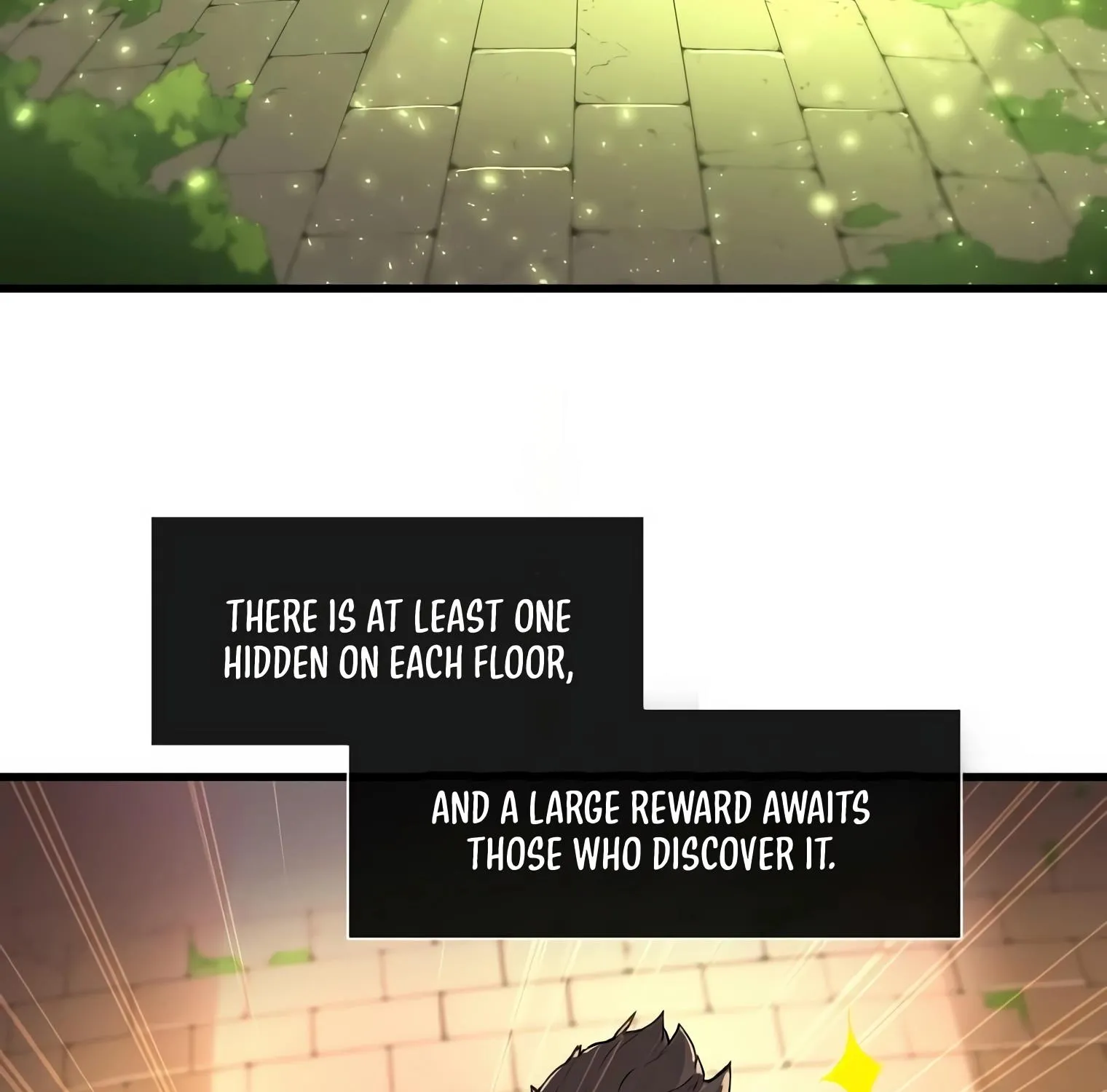 Level Up With Skills Chapter 12 page 117 - 