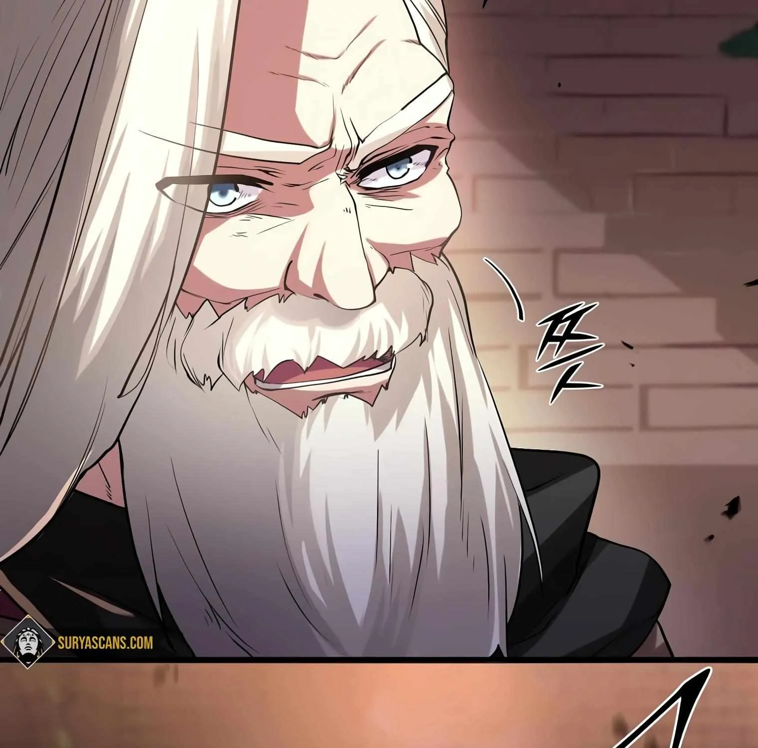 Level Up With Skills Chapter 12 page 13 - 
