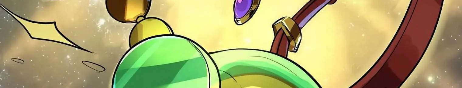 Level Up With Skills Chapter 12 page 122 - 