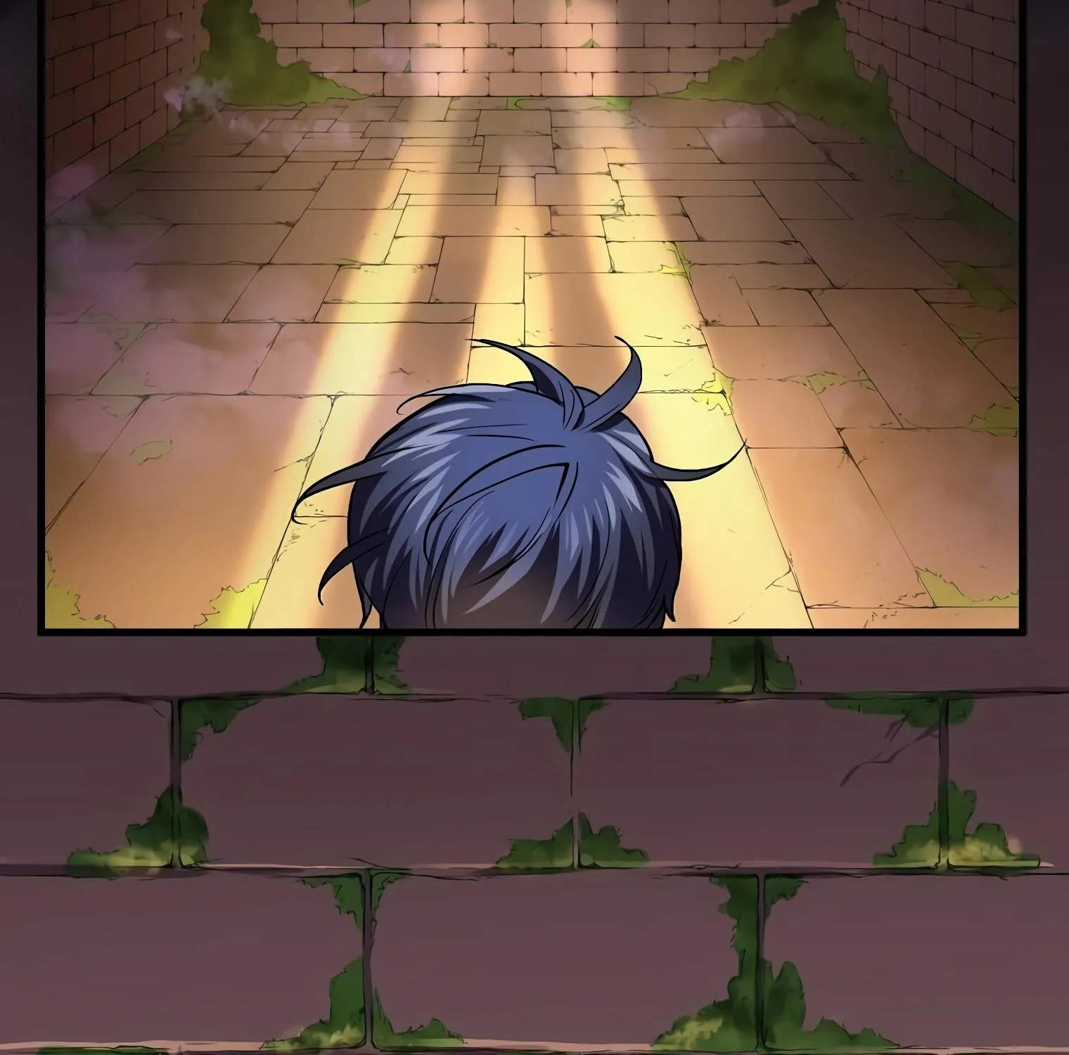Level Up With Skills Chapter 12 page 135 - 