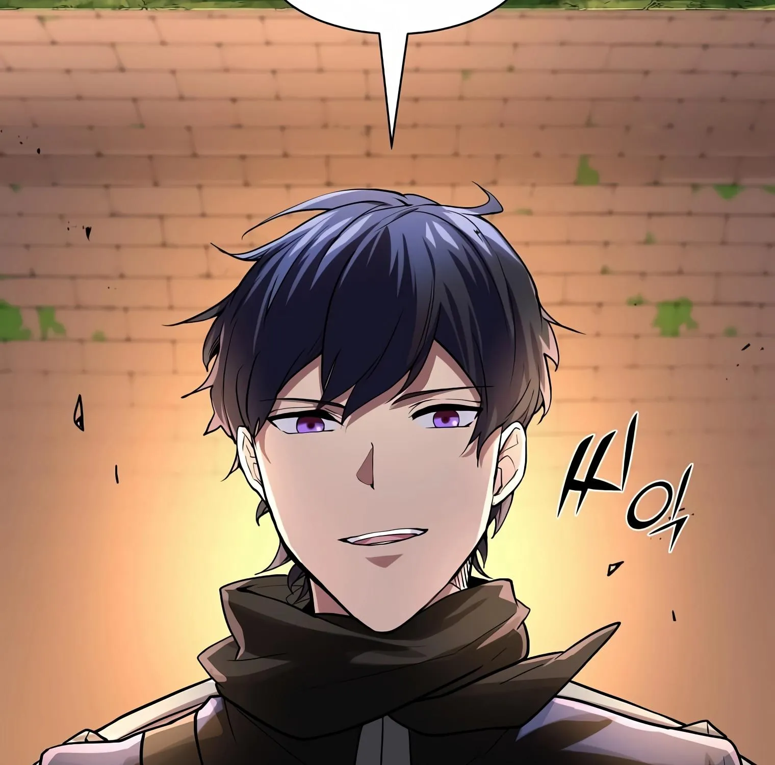 Level Up With Skills Chapter 12 page 137 - 