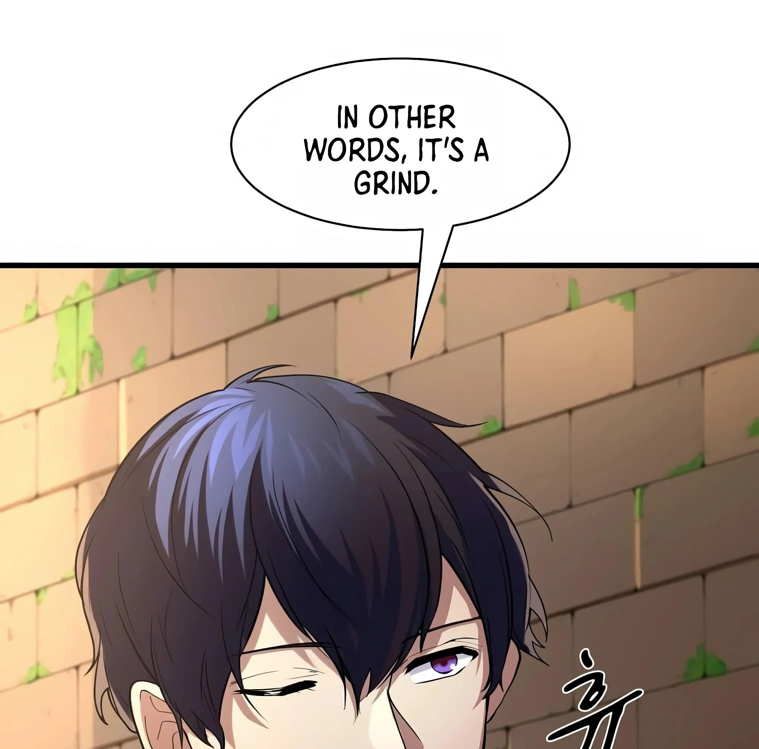 Level Up With Skills Chapter 12 page 155 - 