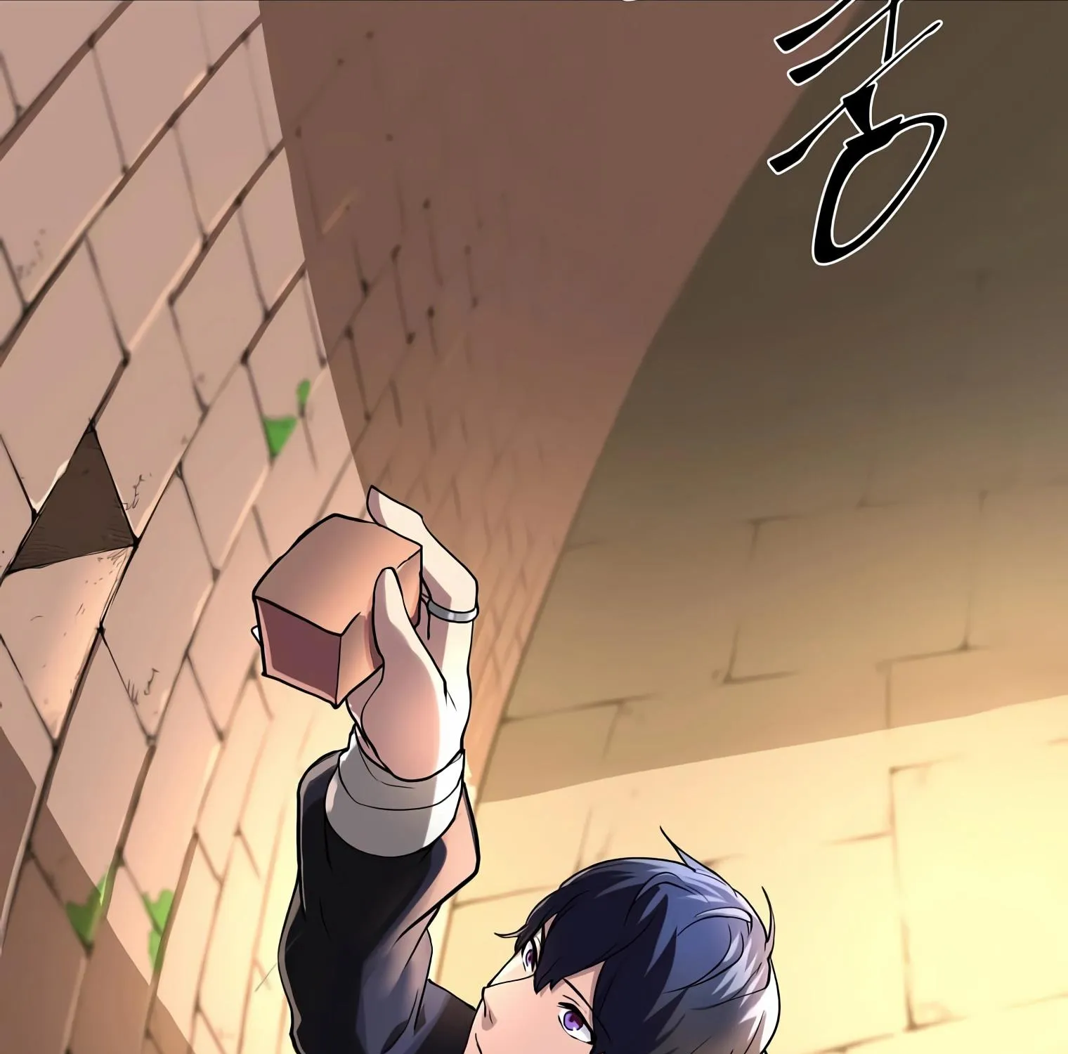 Level Up With Skills Chapter 12 page 159 - 