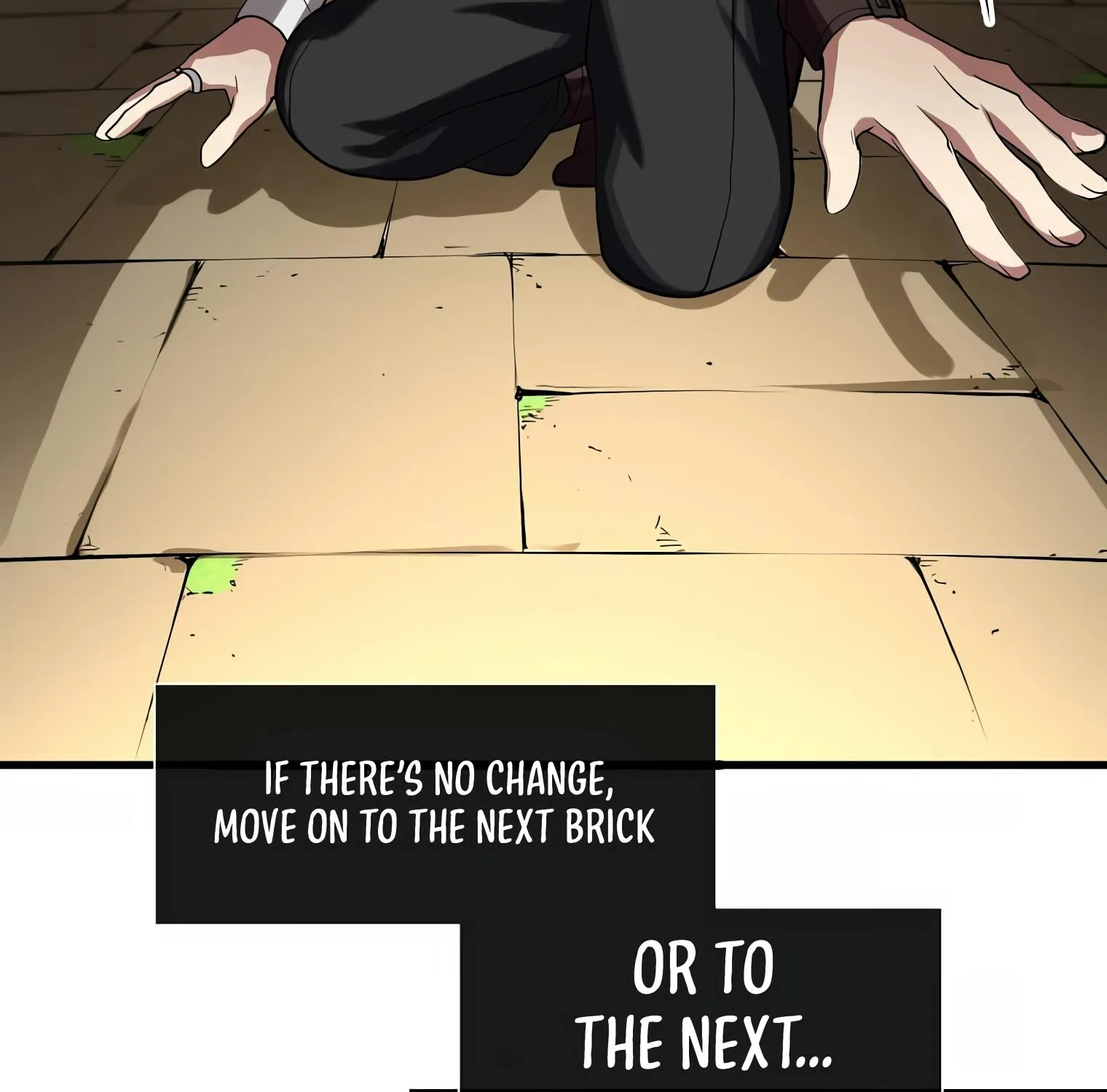 Level Up With Skills Chapter 12 page 165 - 
