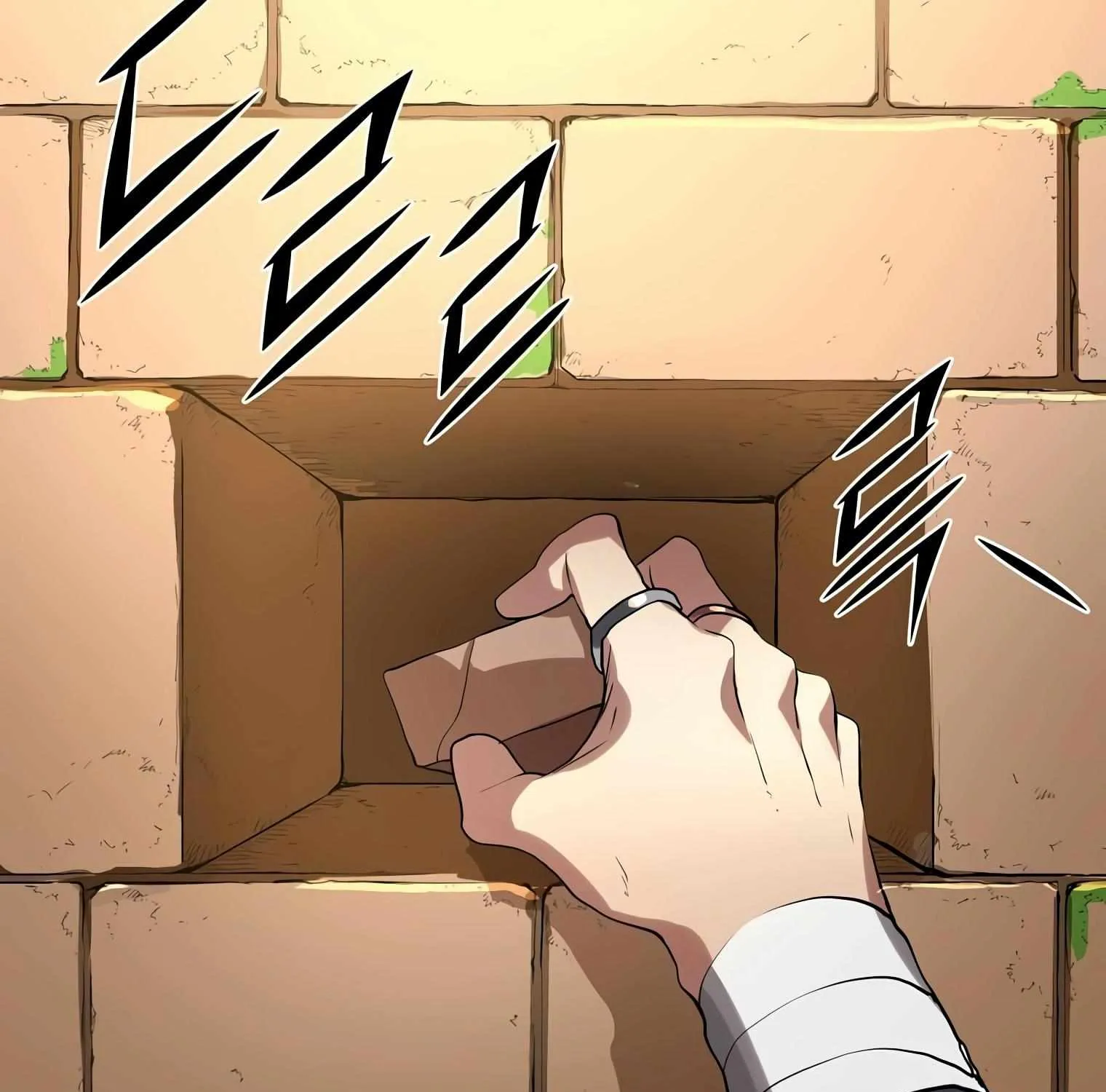 Level Up With Skills Chapter 12 page 171 - 