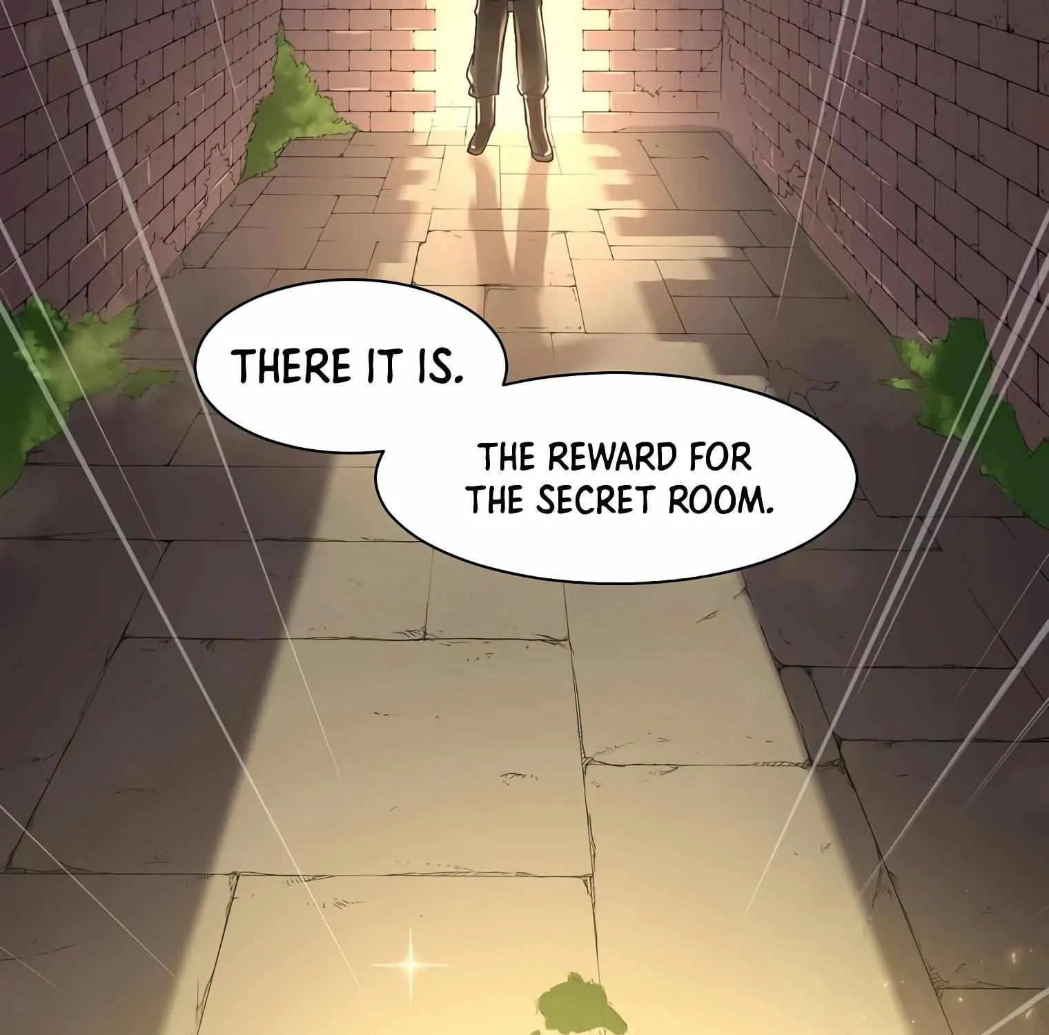 Level Up With Skills Chapter 12 page 179 - 