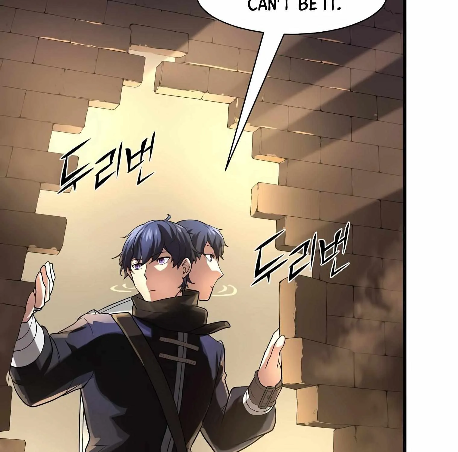 Level Up With Skills Chapter 12 page 183 - 