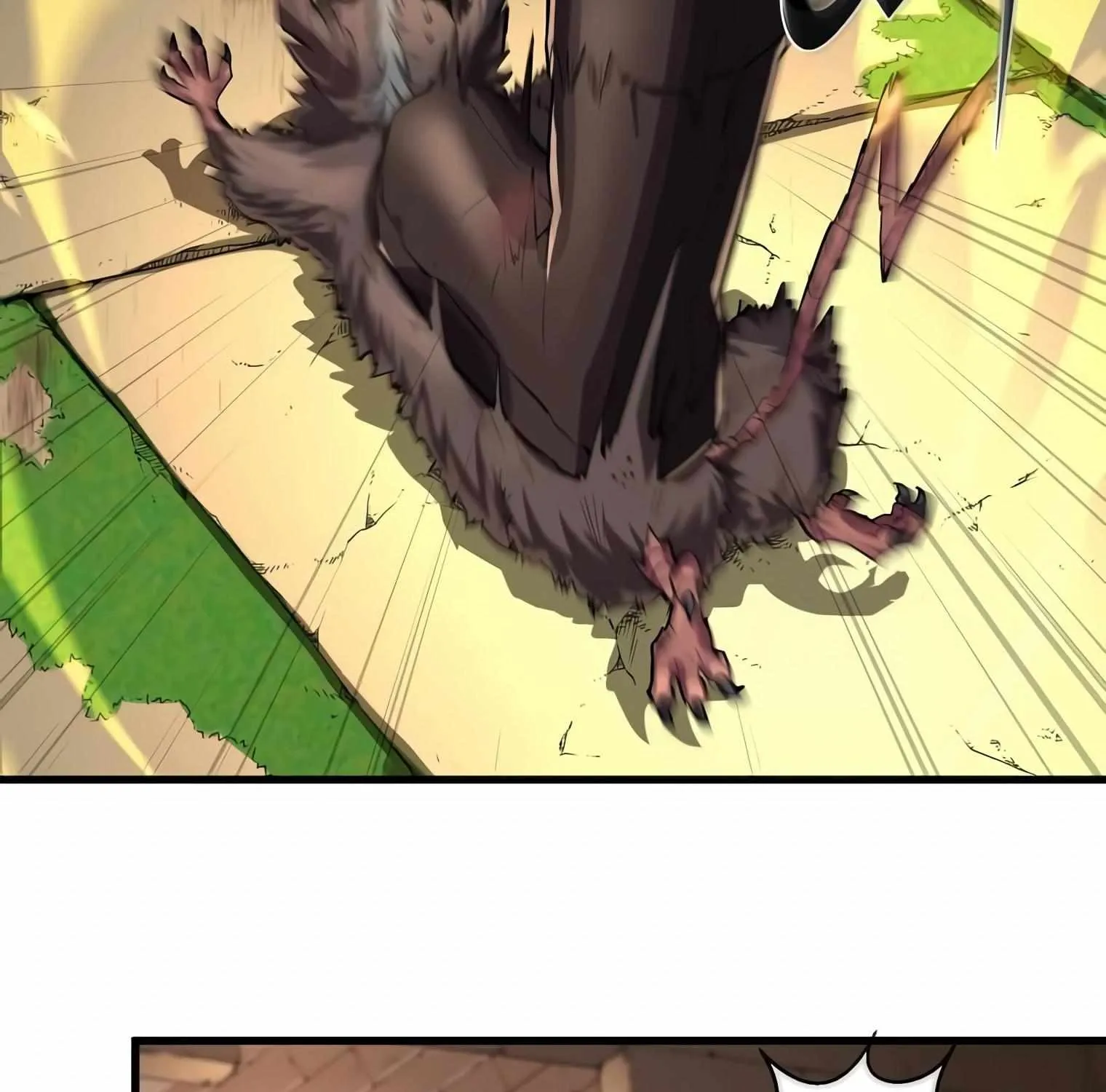 Level Up With Skills Chapter 12 page 191 - 