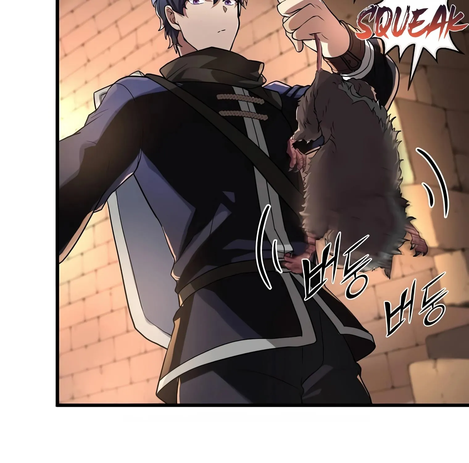 Level Up With Skills Chapter 12 page 193 - 