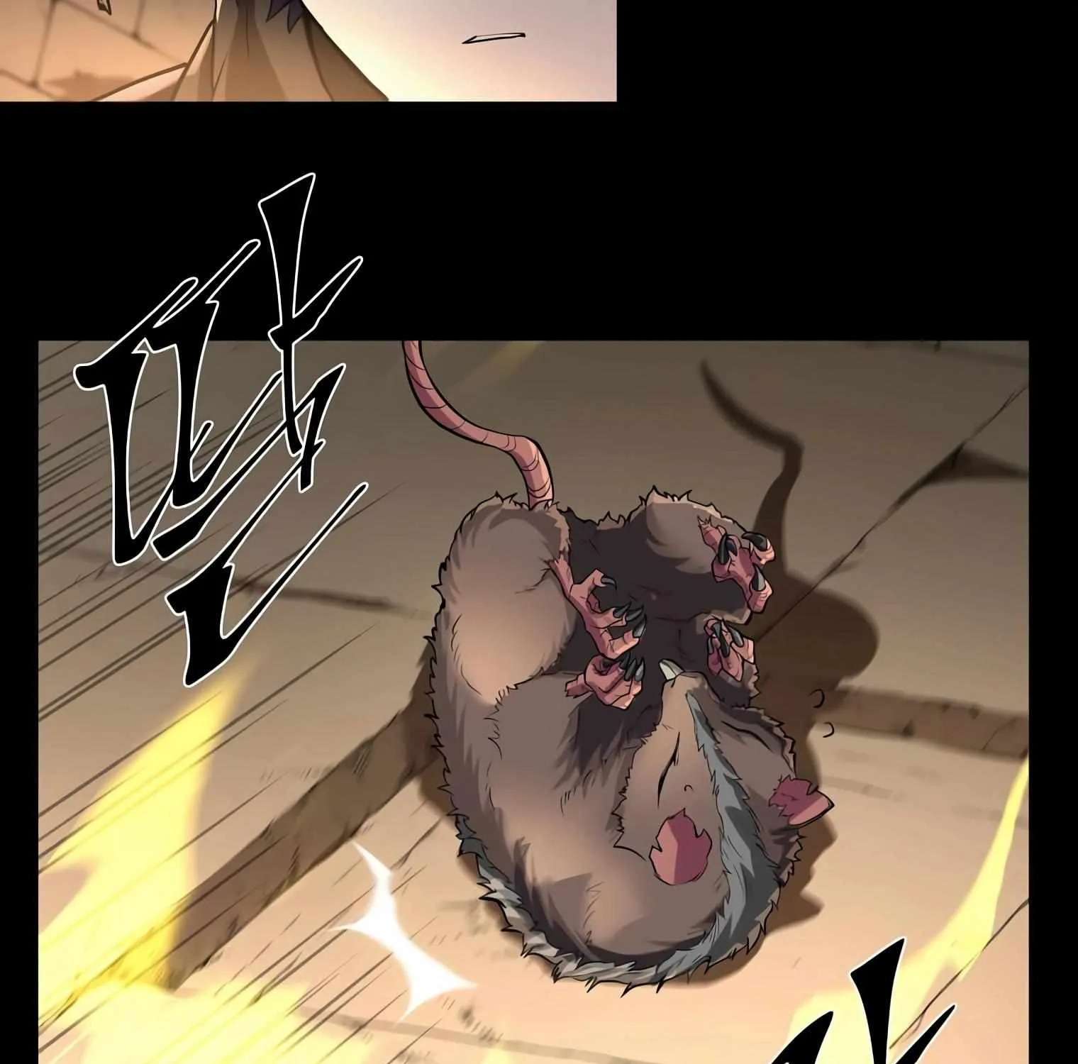 Level Up With Skills Chapter 12 page 199 - 