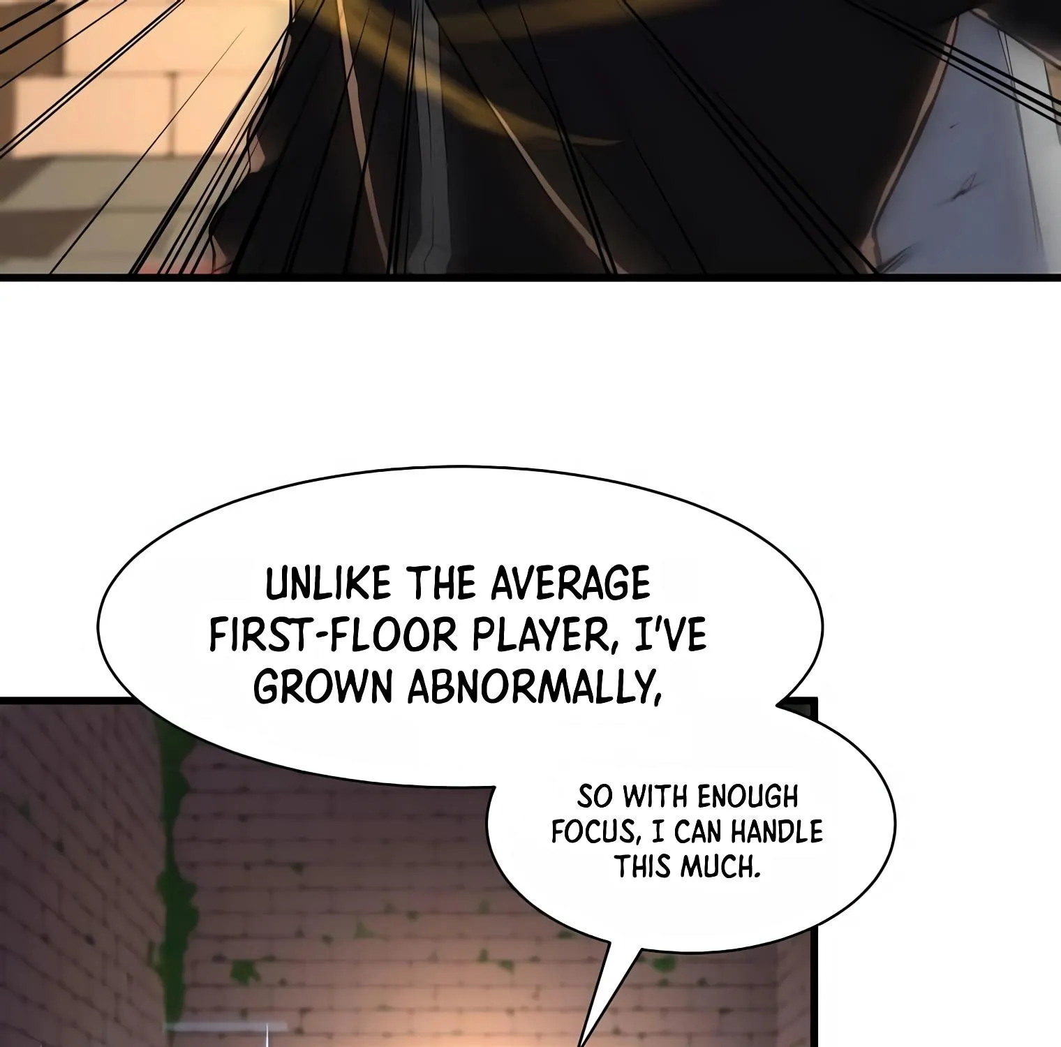 Level Up With Skills Chapter 12 page 211 - 