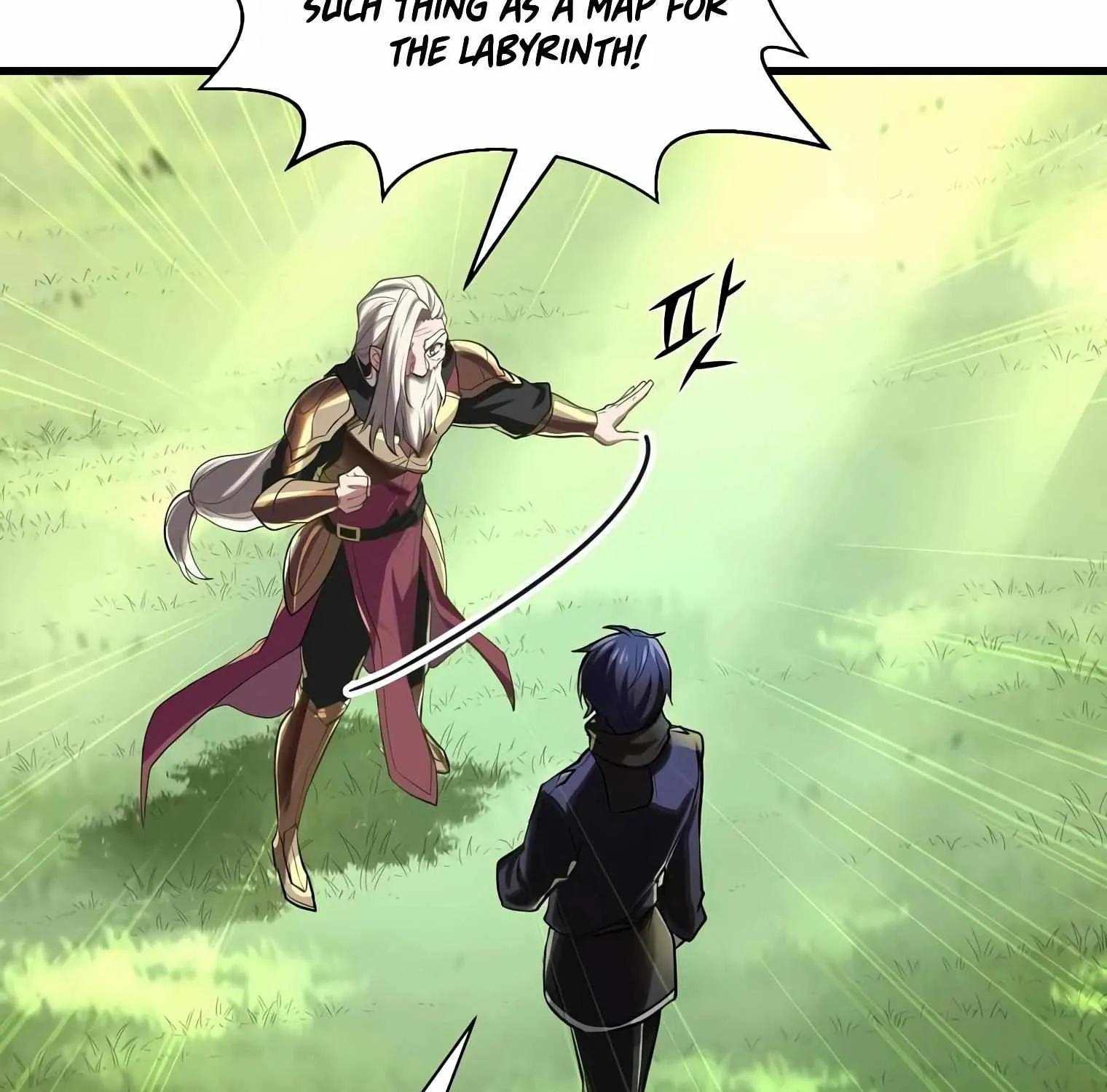 Level Up With Skills Chapter 12 page 25 - 