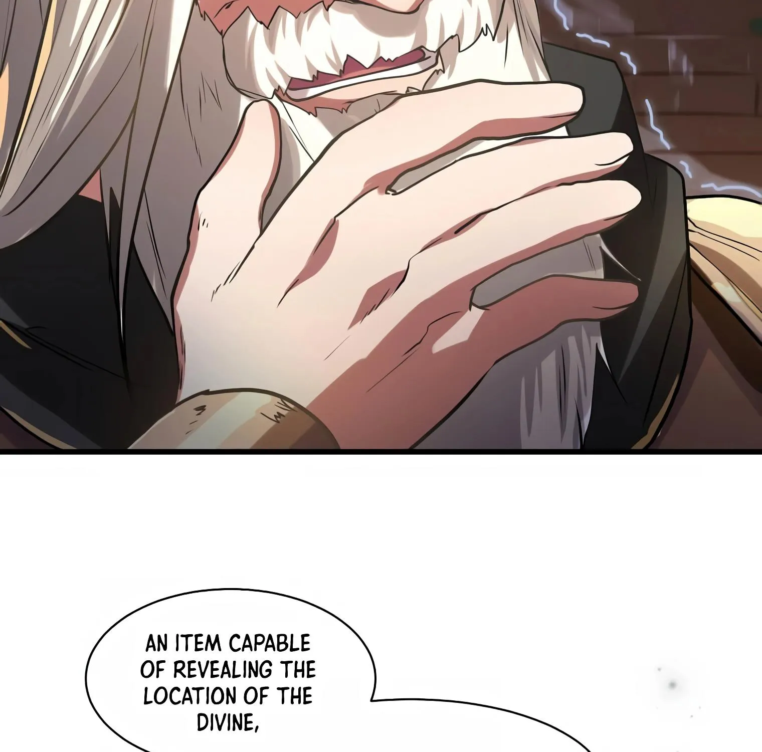 Level Up With Skills Chapter 12 page 31 - 