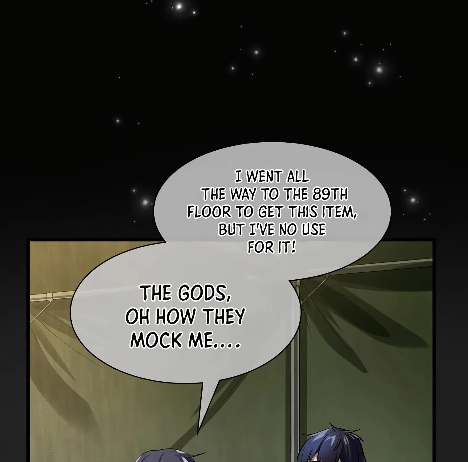 Level Up With Skills Chapter 12 page 37 - 