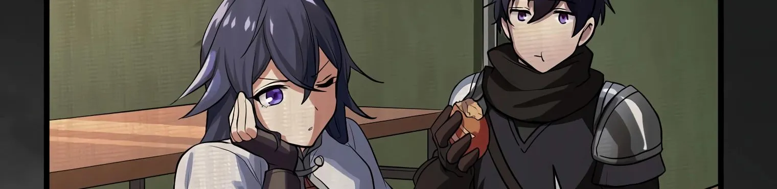 Level Up With Skills Chapter 12 page 38 - 