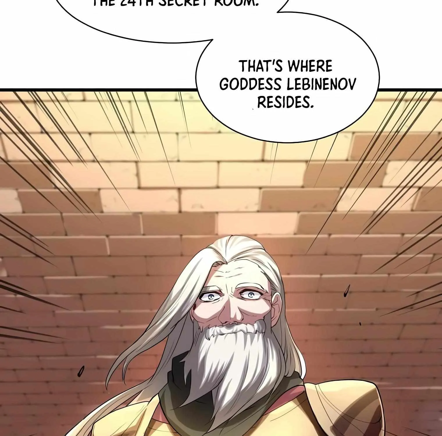 Level Up With Skills Chapter 12 page 43 - 
