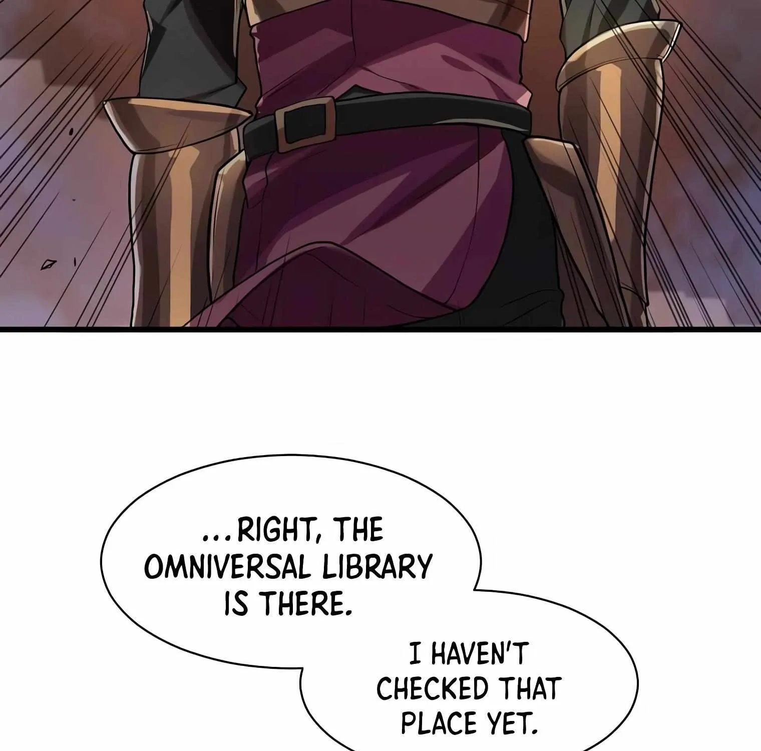 Level Up With Skills Chapter 12 page 45 - 