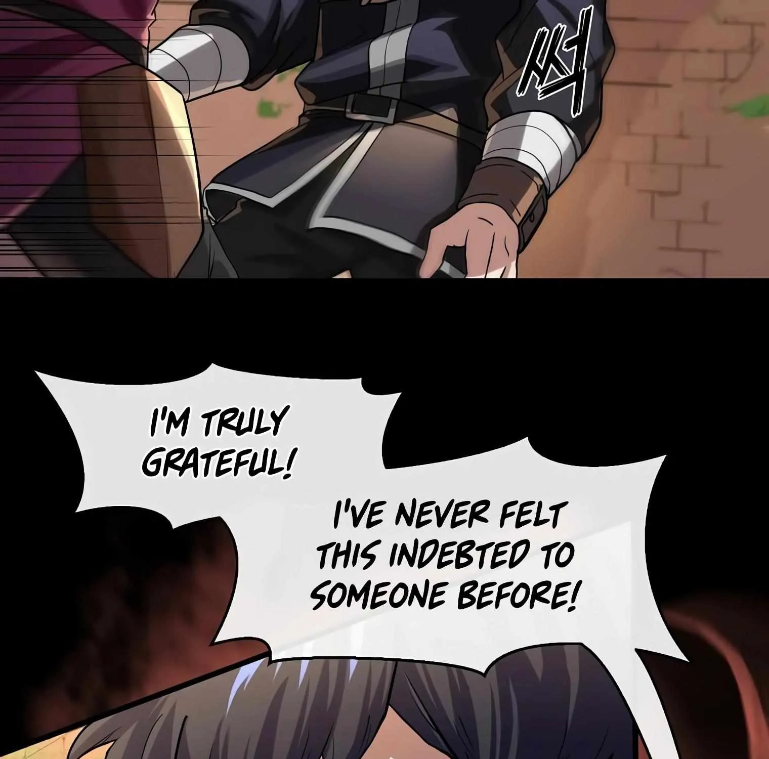 Level Up With Skills Chapter 12 page 51 - 